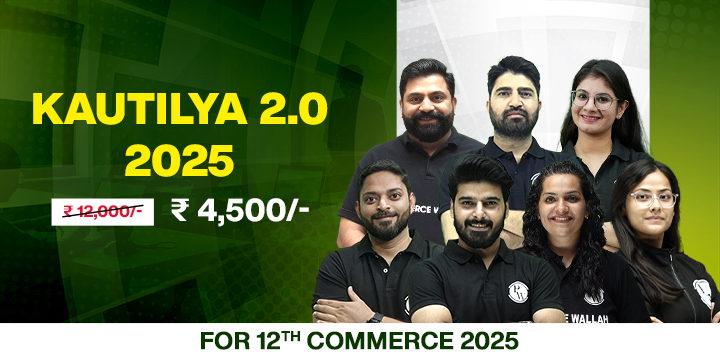 Kautilya 2.0 2025