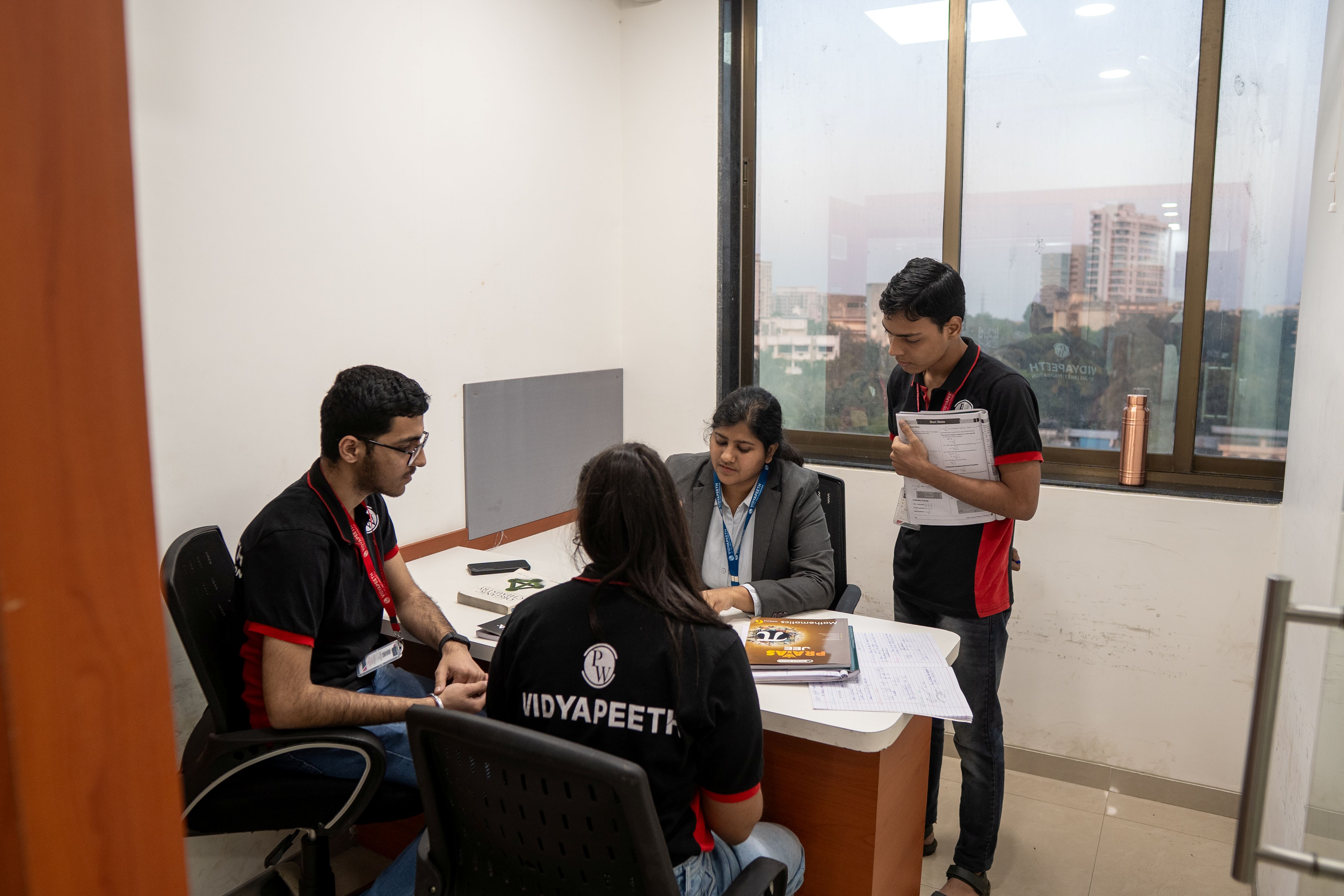 Mumbai - Chembur Vidyapeeth