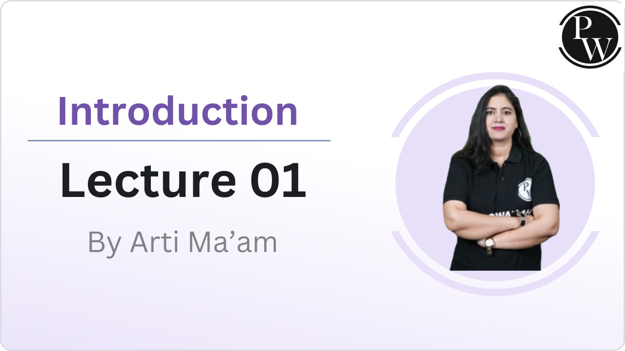 Introduction 01