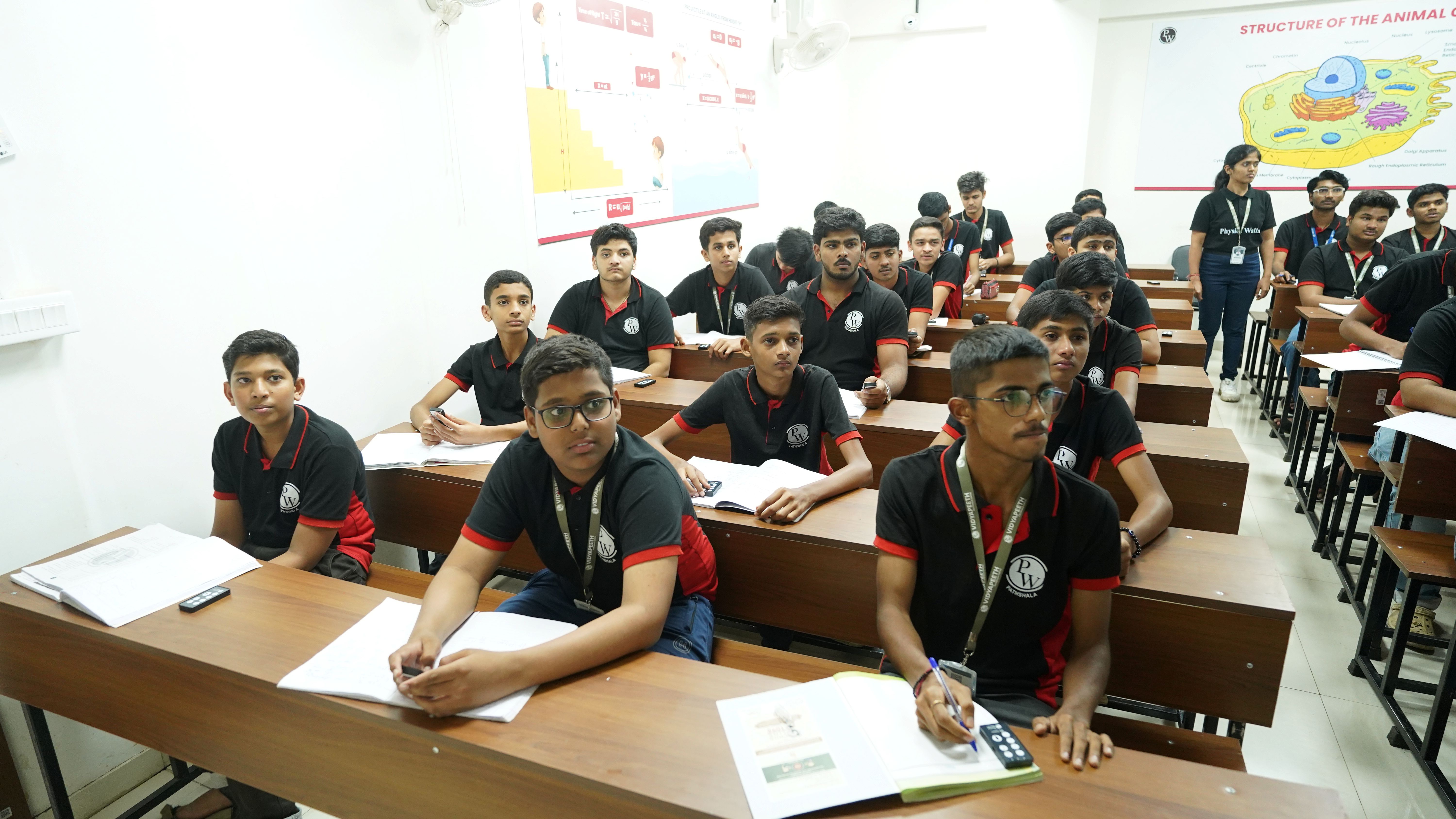 Kolhapur Vidyapeeth (Pathshala Centre)