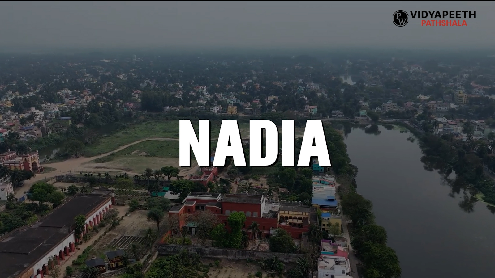 Centre Video