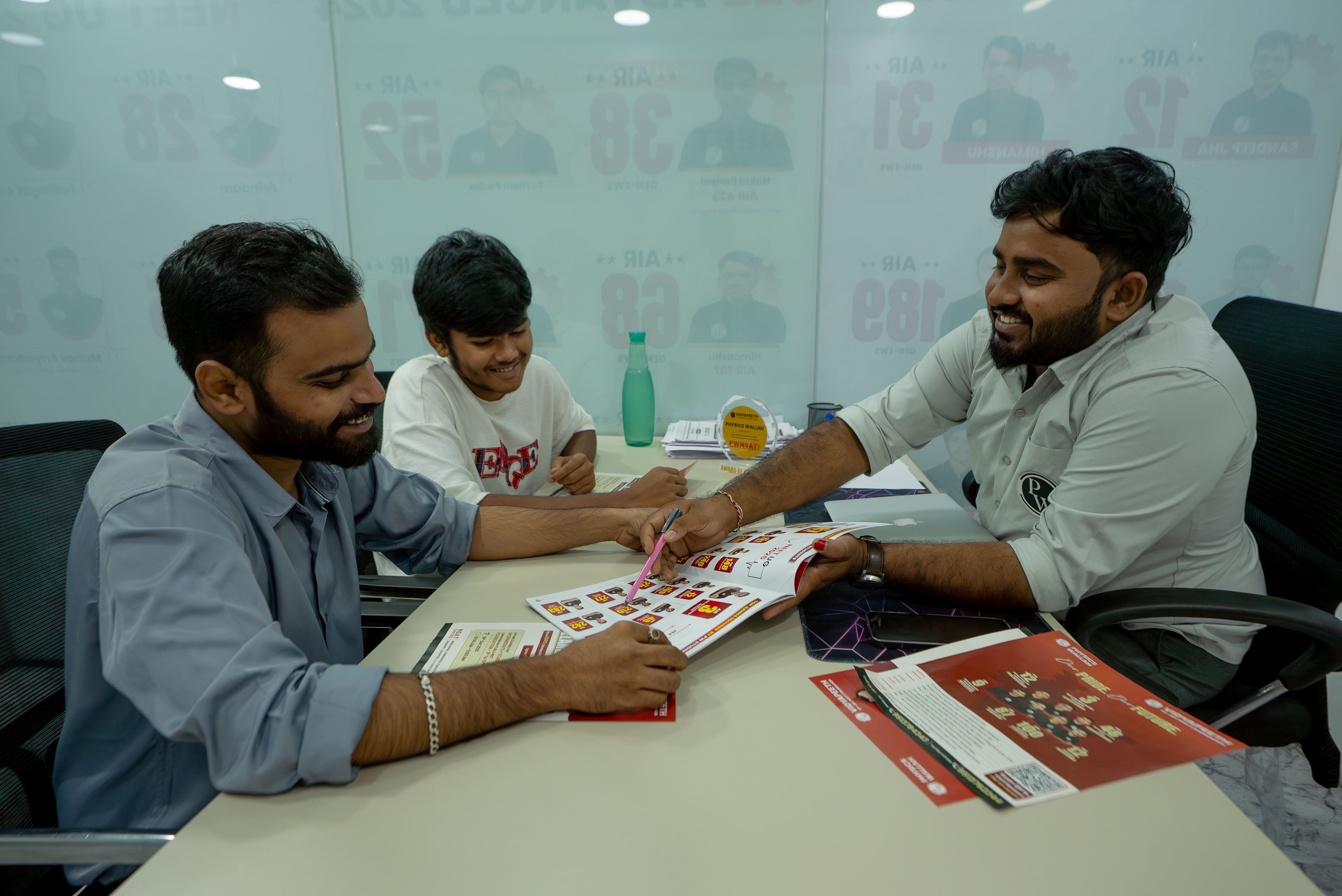 Hyderabad - Kukatpally Vidyapeeth