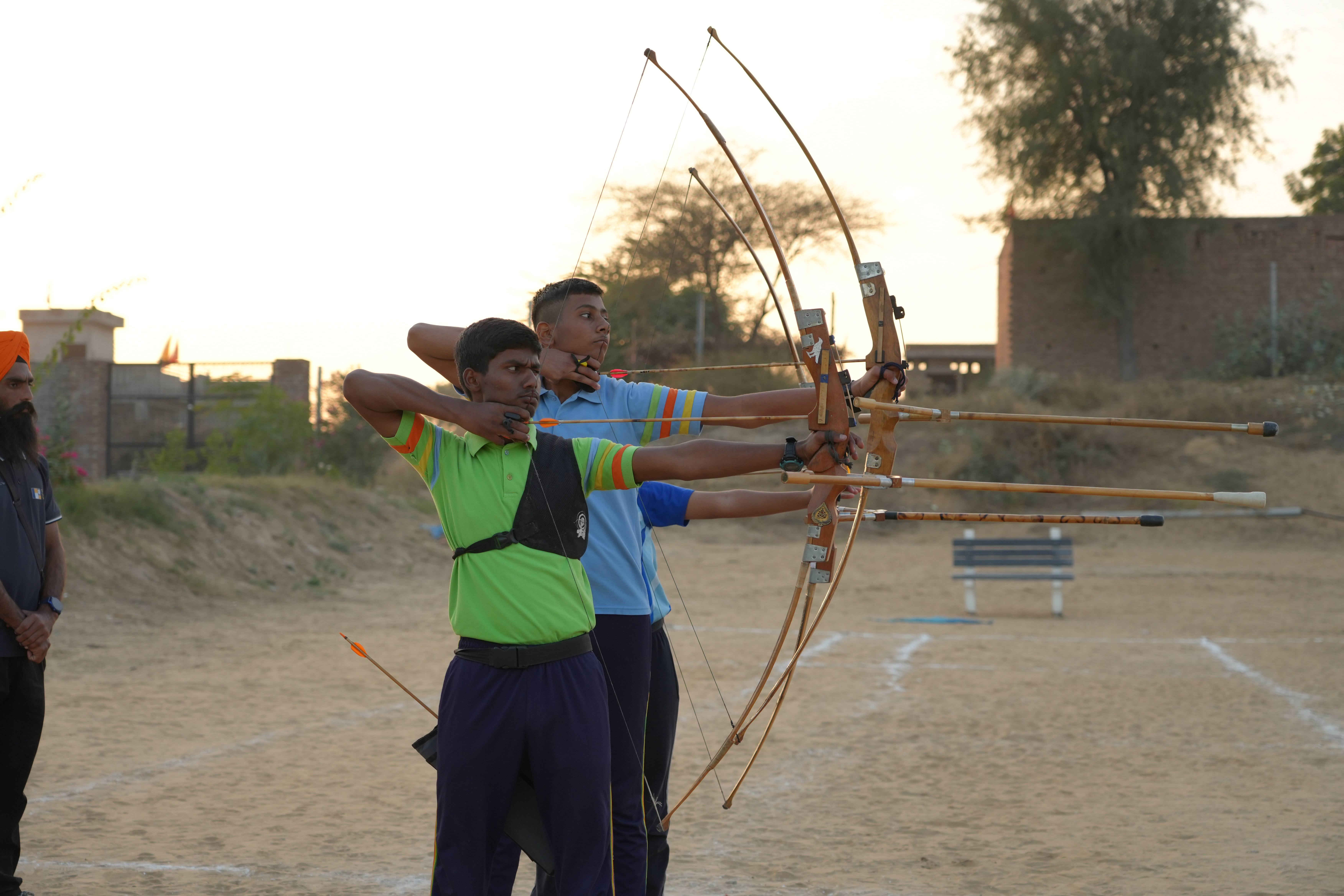 The Gurukulam School, Suratgarh