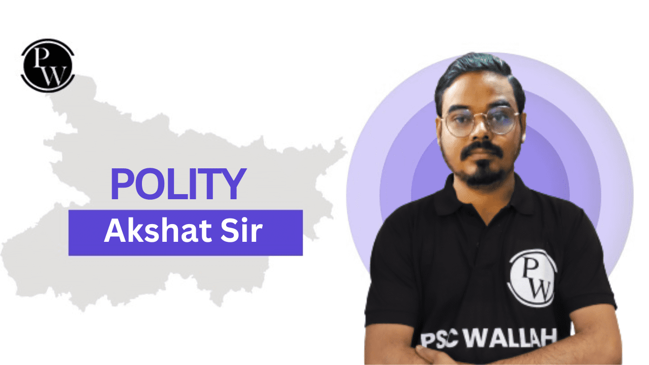 Akshat Sir (Polity)