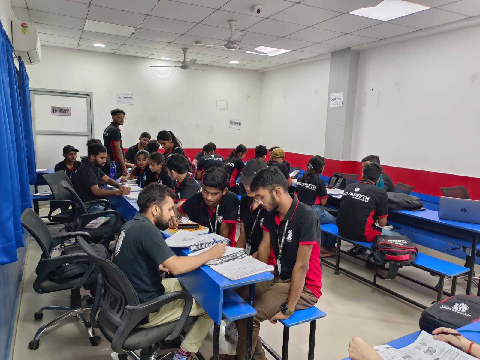 Sirsa Vidyapeeth (Pathshala Centre)