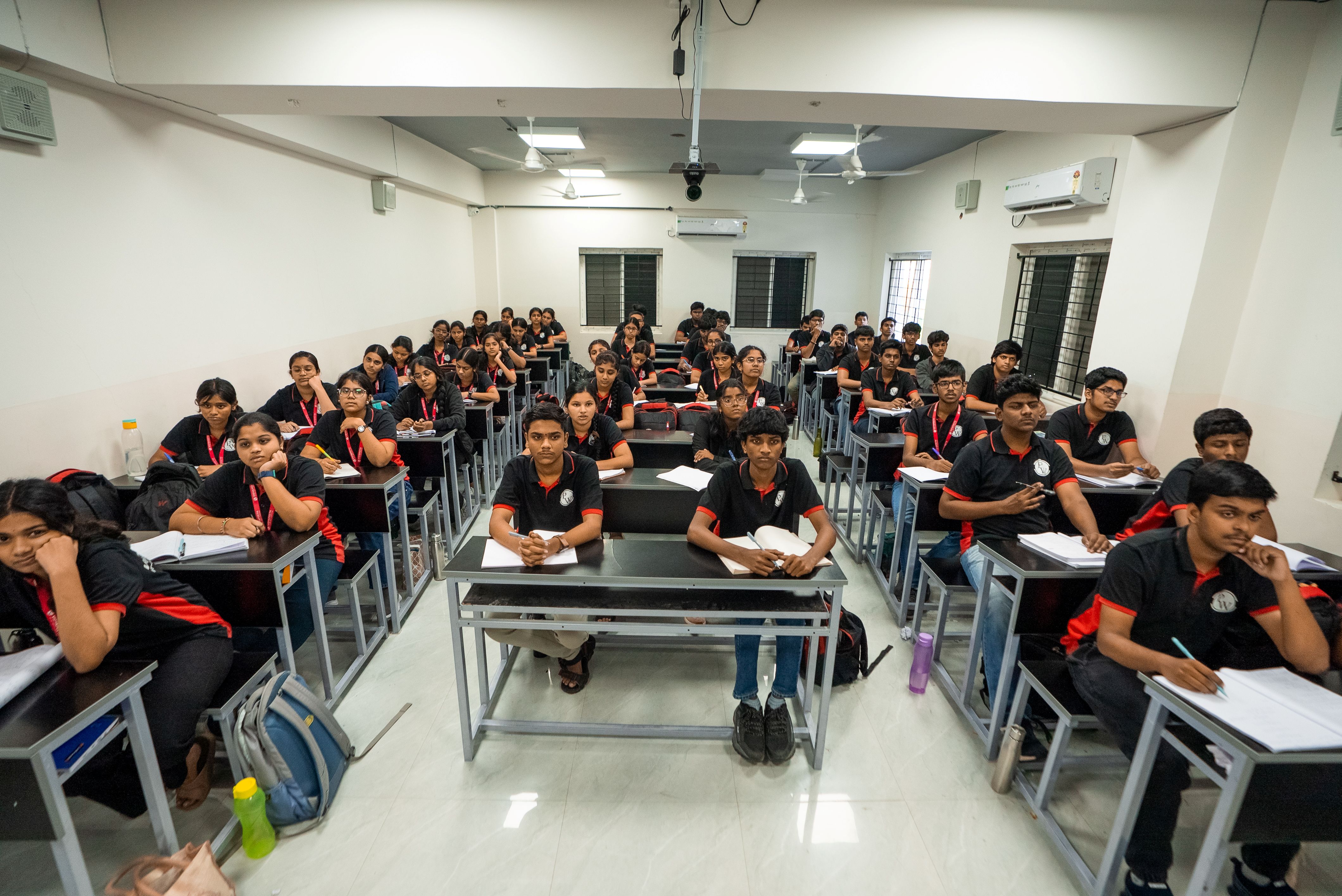 Hyderabad - AS RAO NAGAR Vidyapeeth