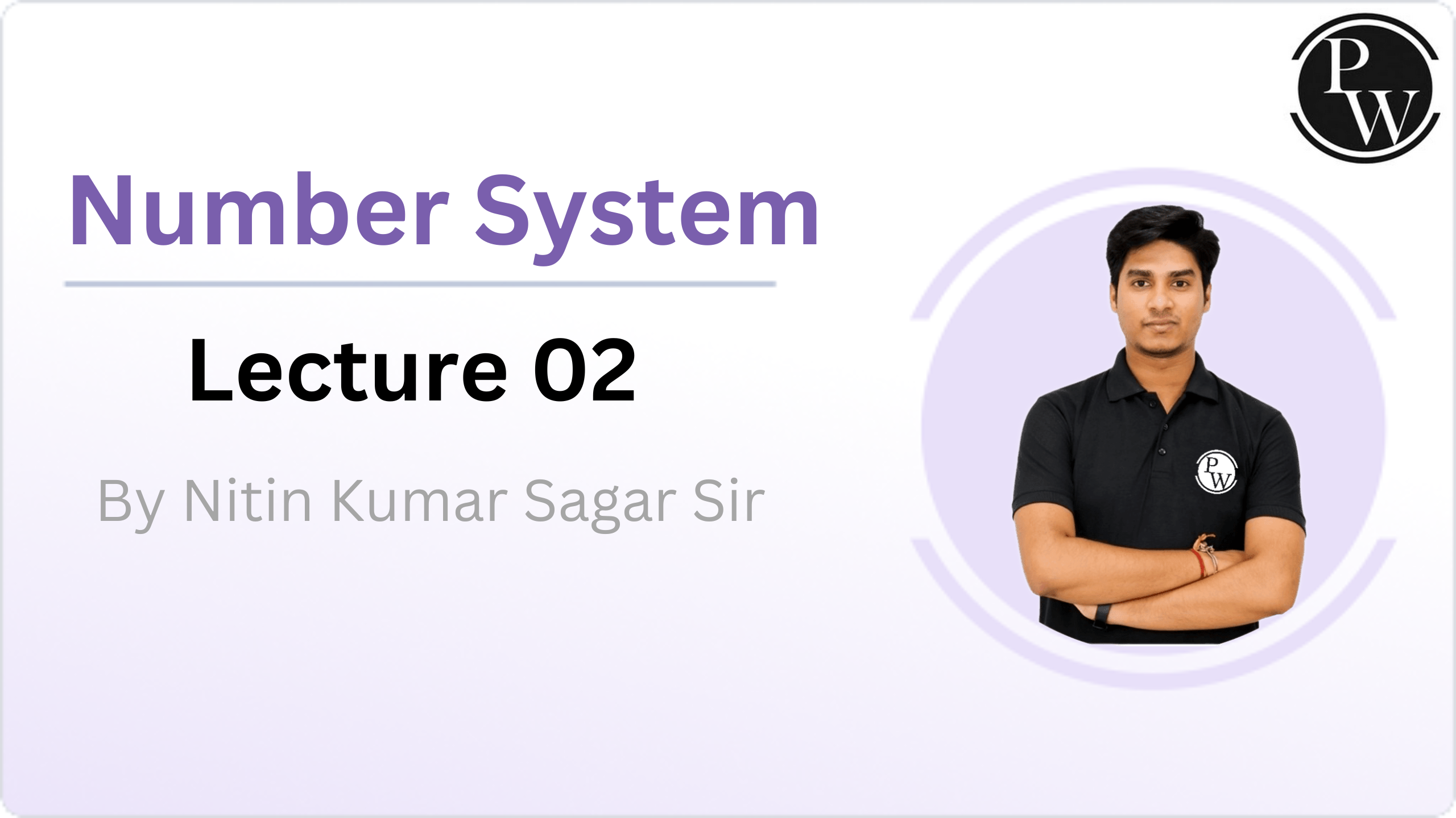 Number System 02