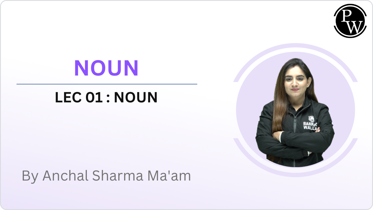 NOUN  01 : NOUN  
