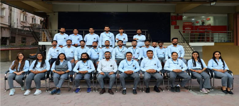 Indore - MG Road Vidyapeeth