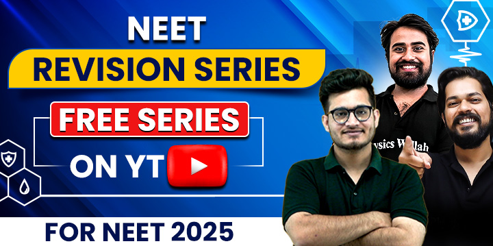 NEET REVISION EXPRESS