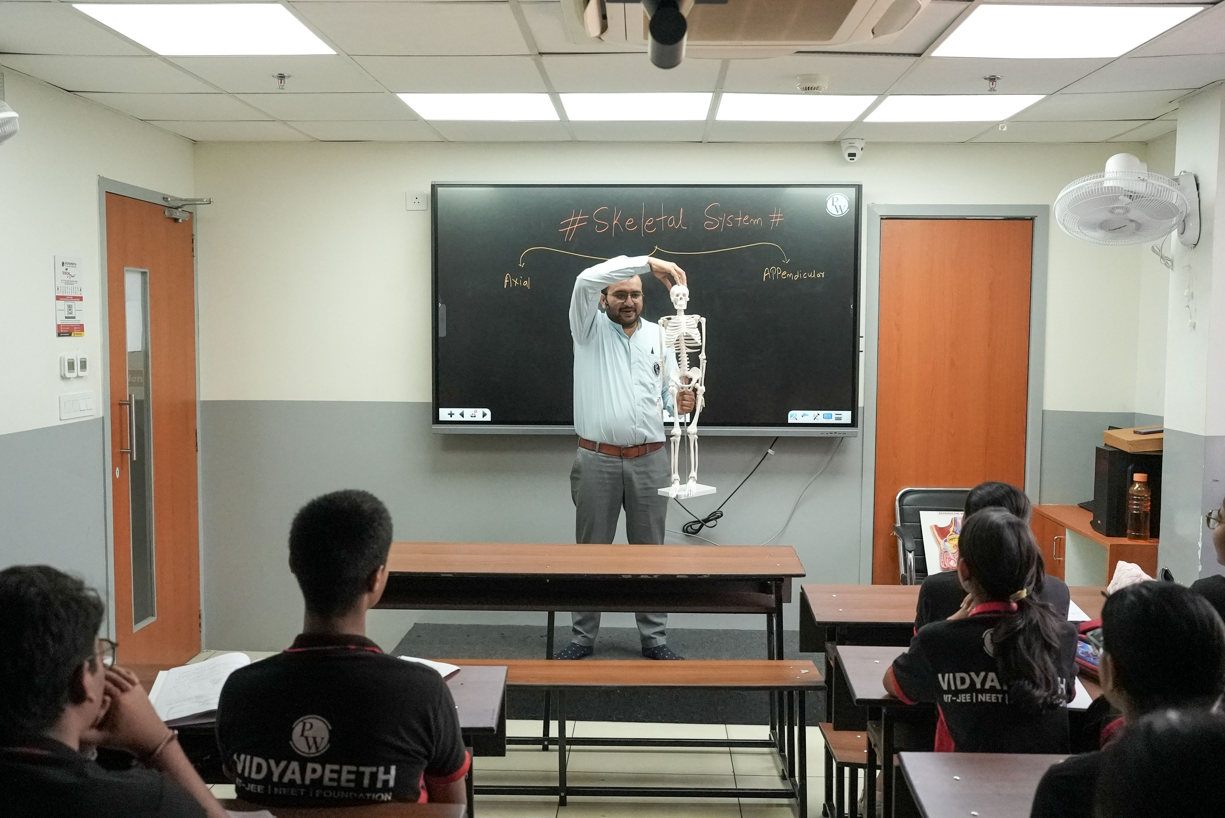 Vadodara - Manjalpur Vidyapeeth