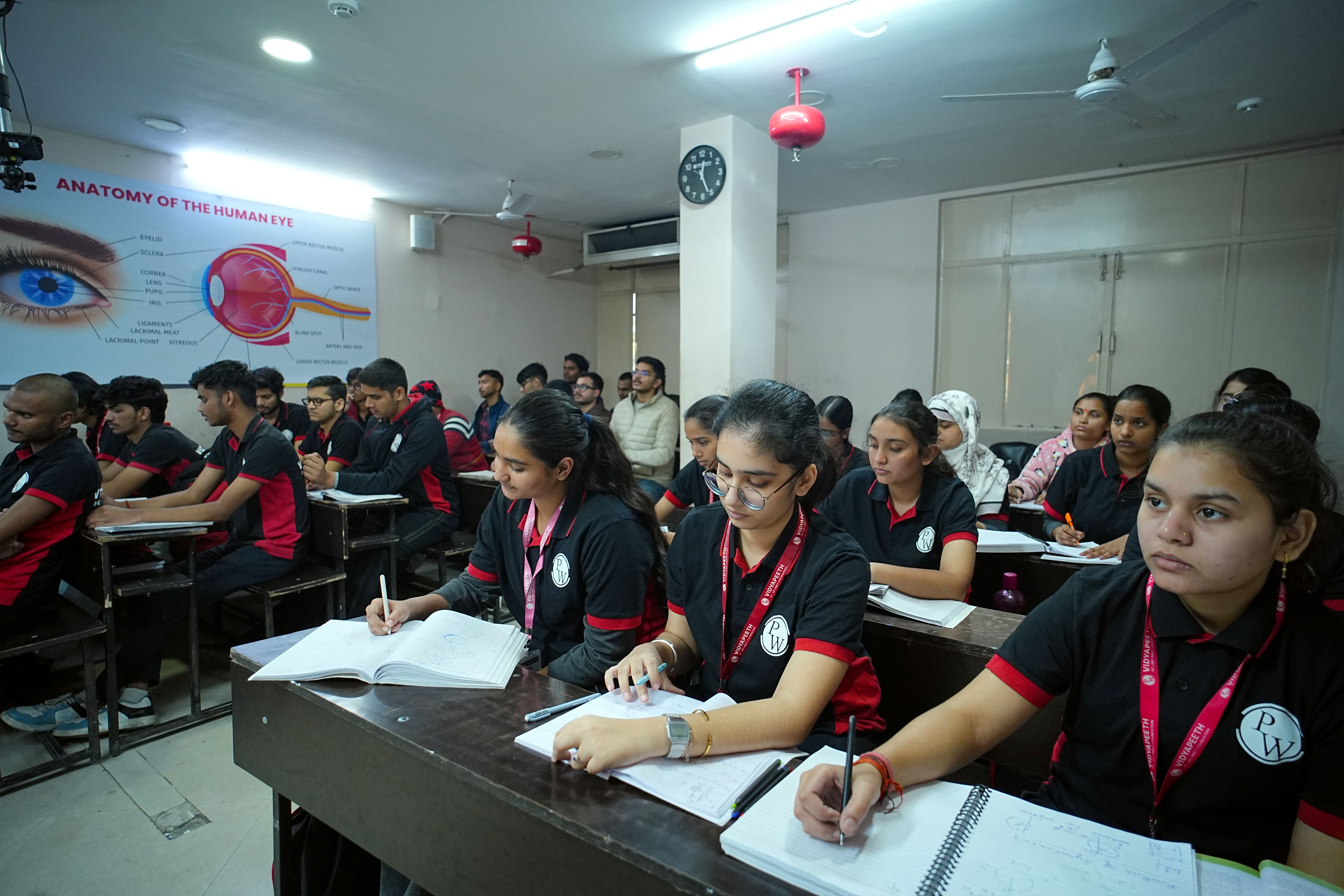 Lucknow - HazratGanj Vidyapeeth
