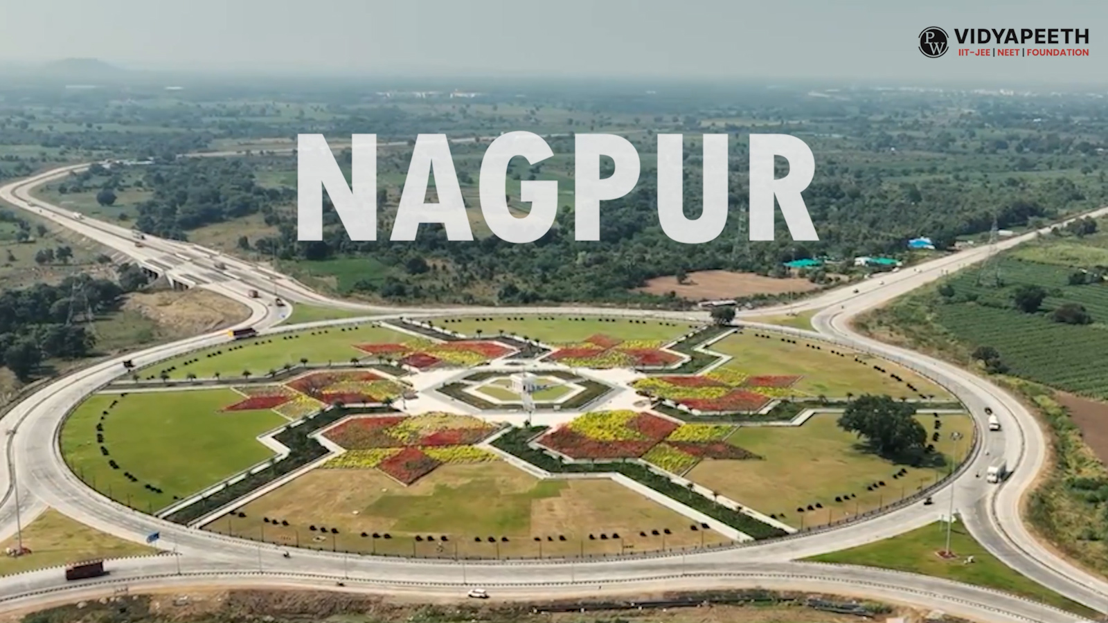 Centre Video