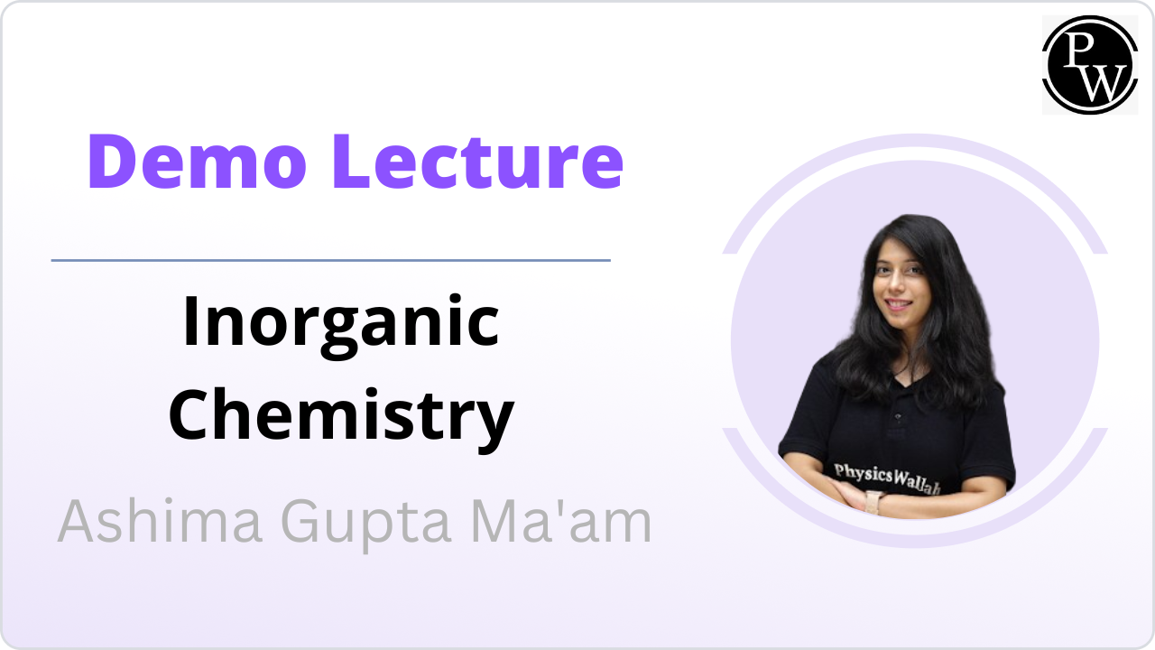 Demo Lecture By Ashima Gupta Ma'am	
