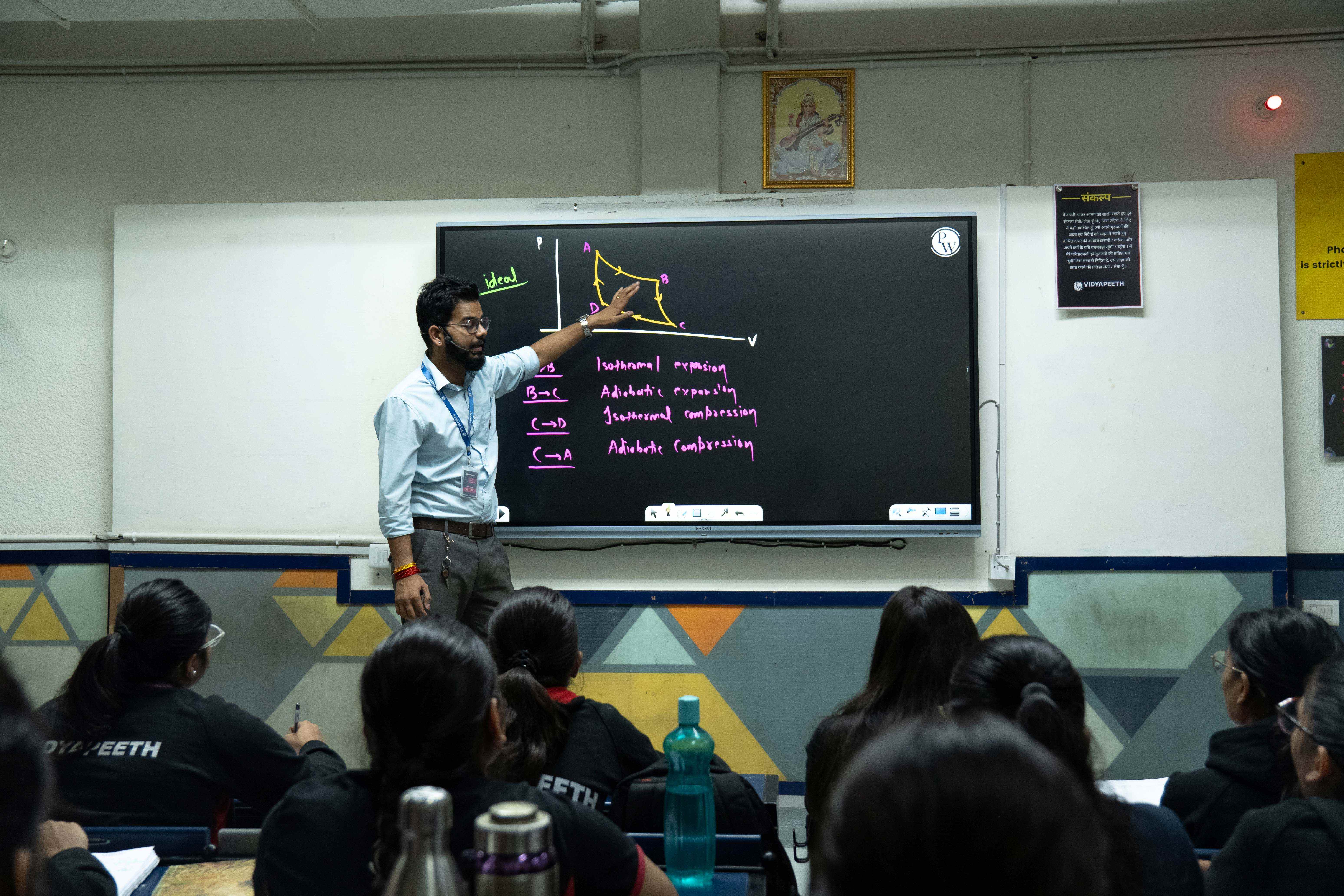 Kota Vidyapeeth
