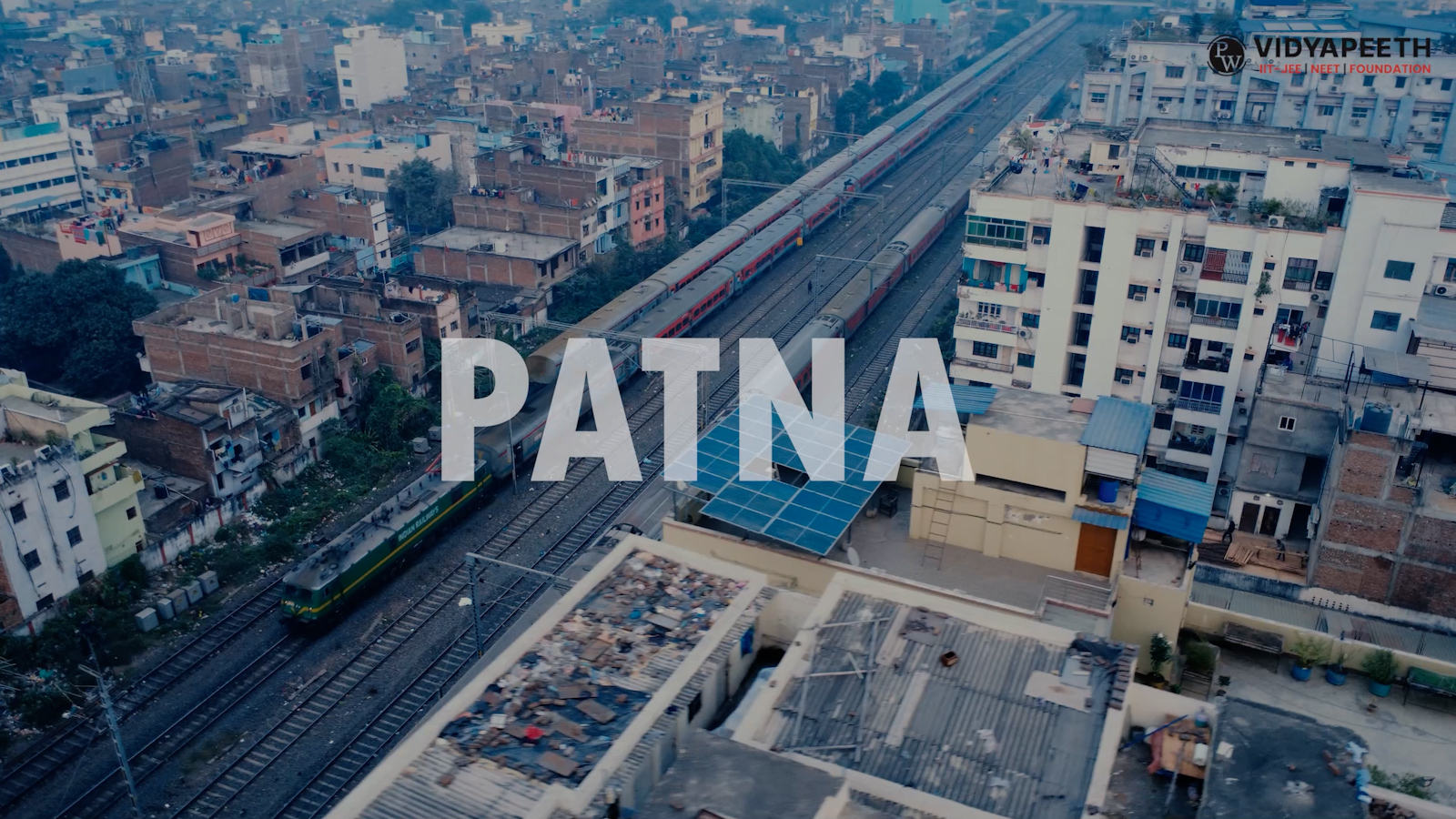 Centre Video