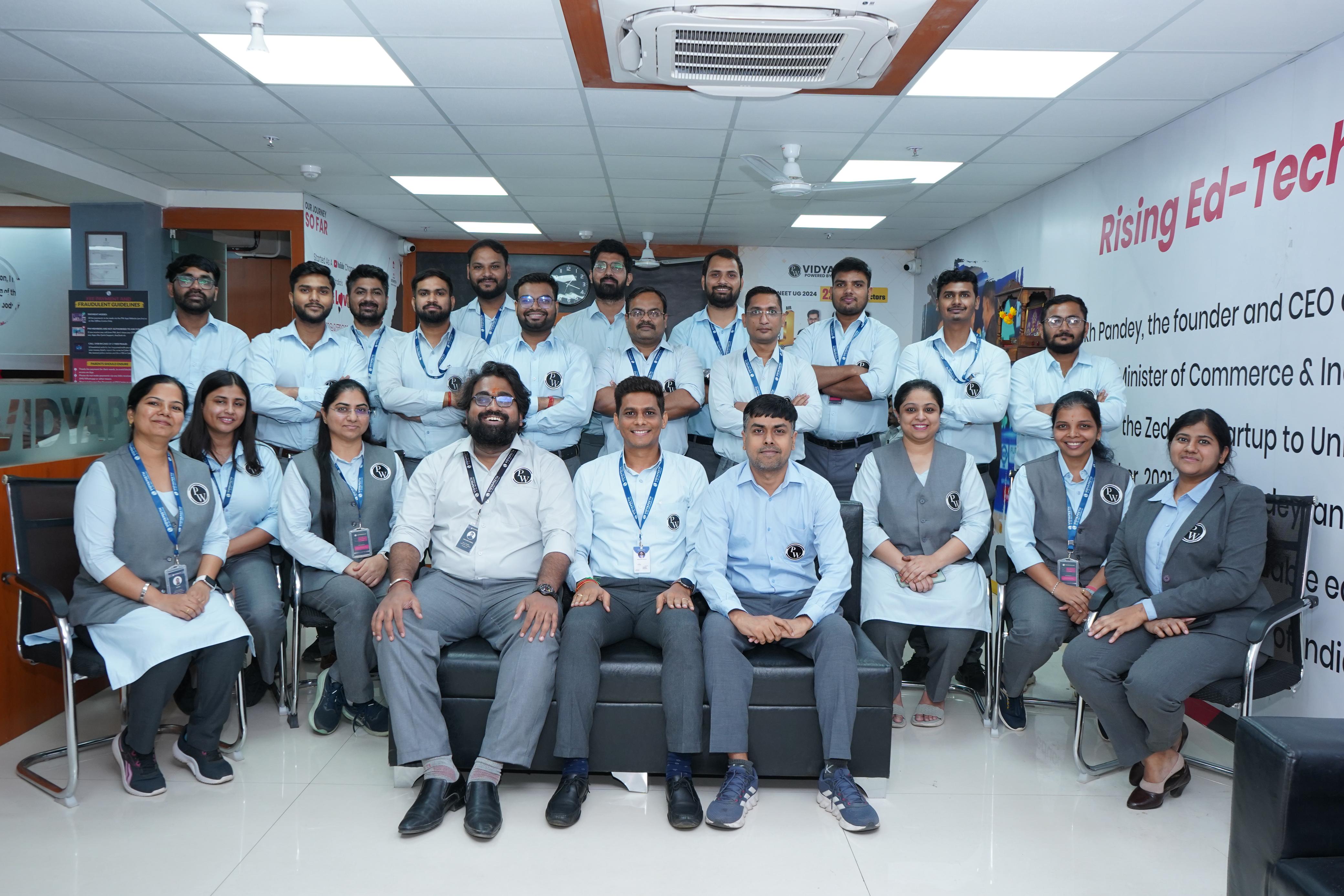 Mumbai - Thane Vidyapeeth