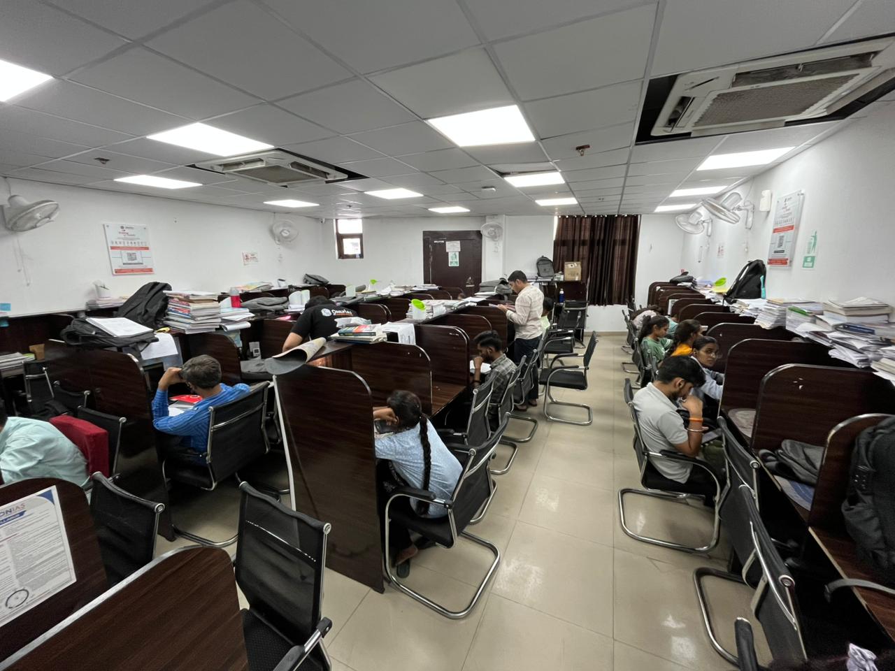 PWOnlyIAS Lucknow