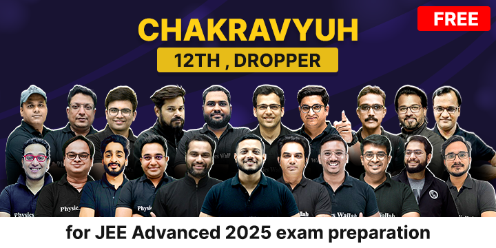 Chakravyuh 2024-2025