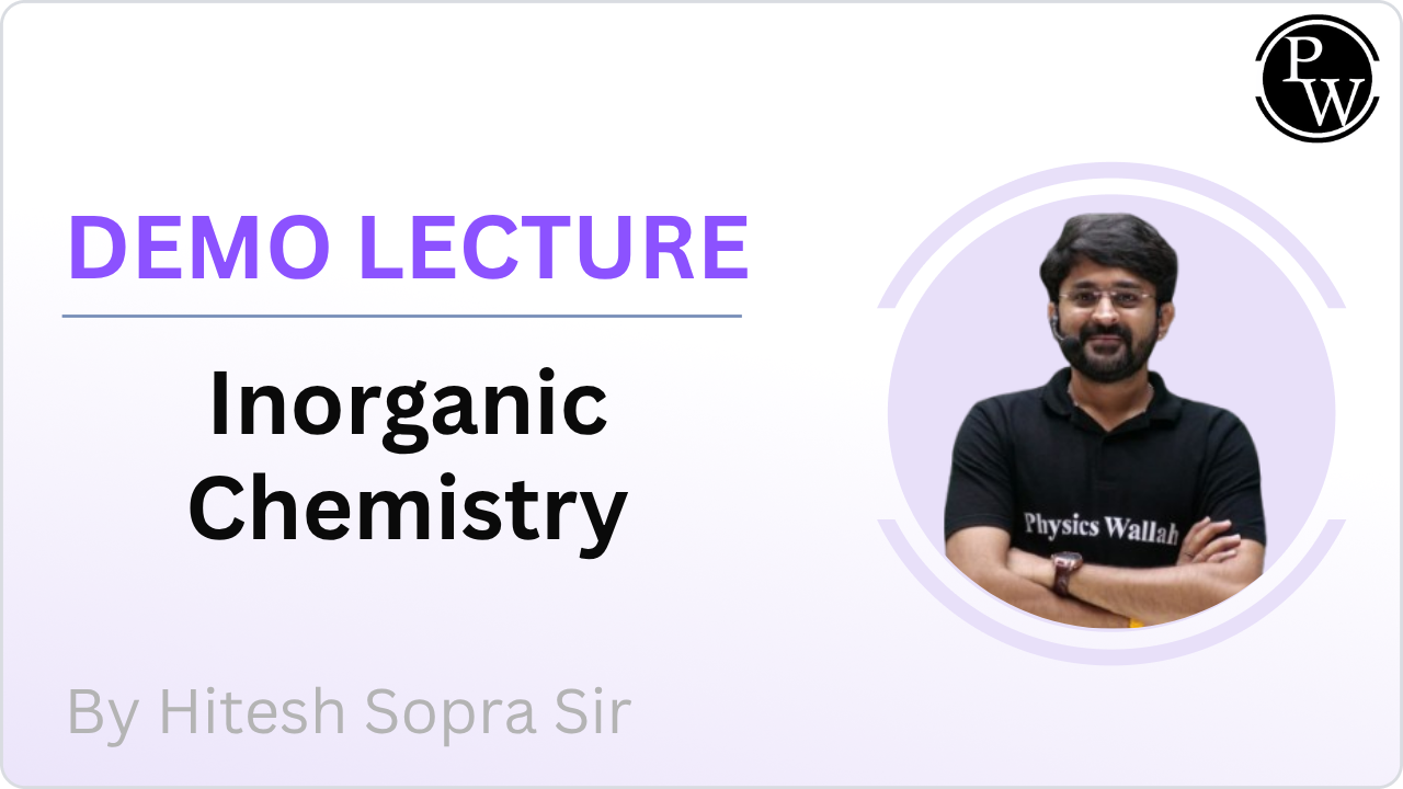 Demo Lecture By Hitesh Sopra Sir	
