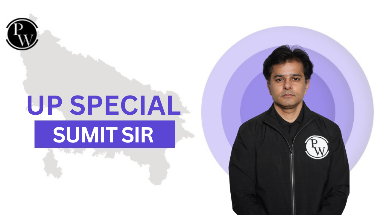 Sumit Arora Sir (UP Special)