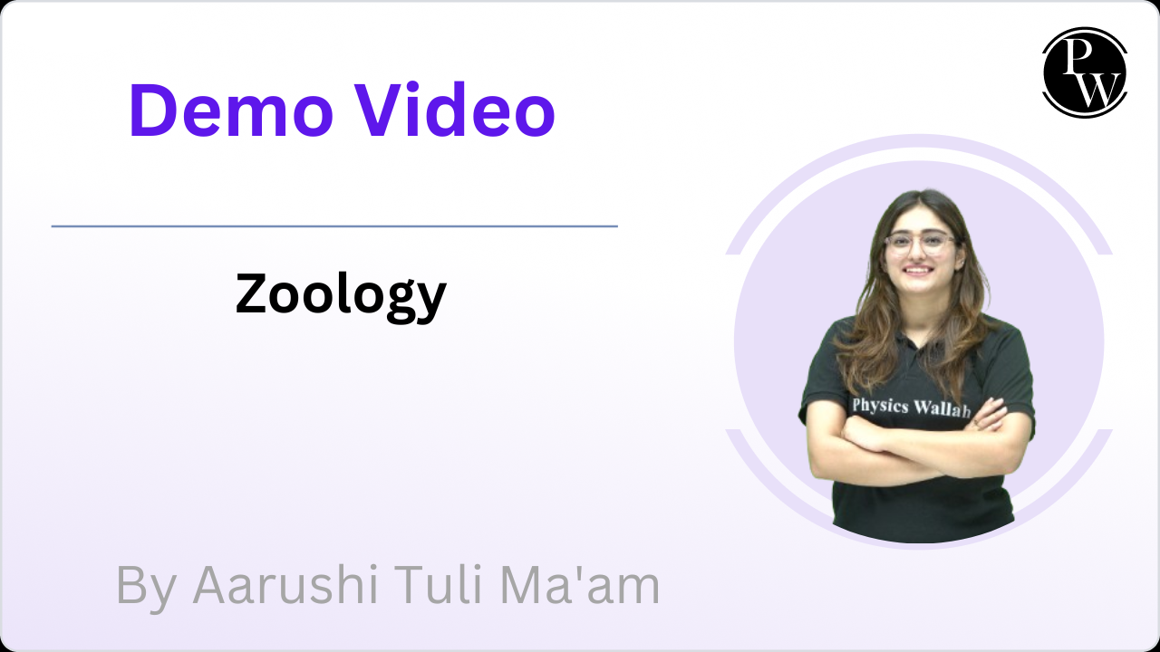 Demo Video By Aarushi Tuli Ma'am