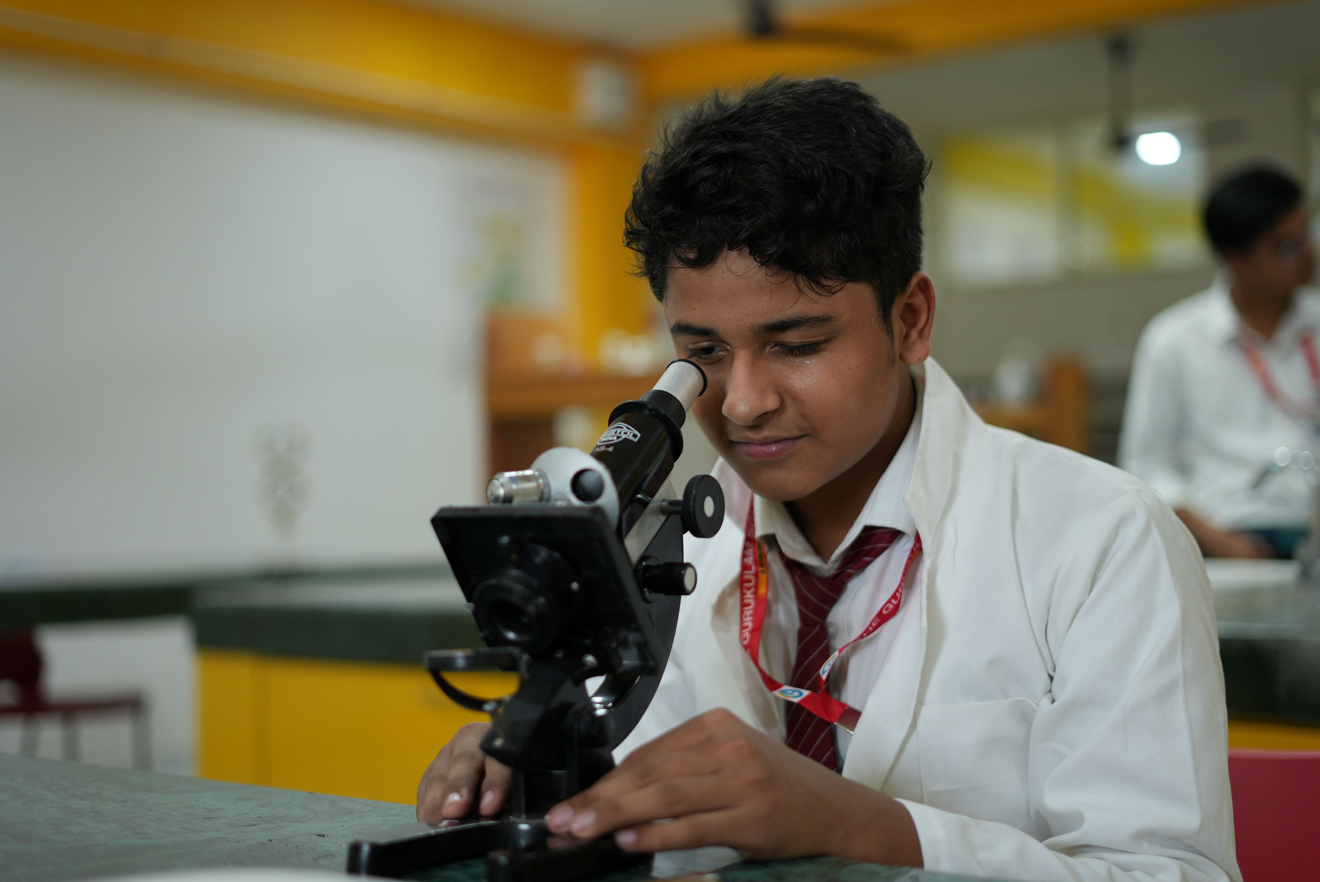The Gurukulam School - VARANASI