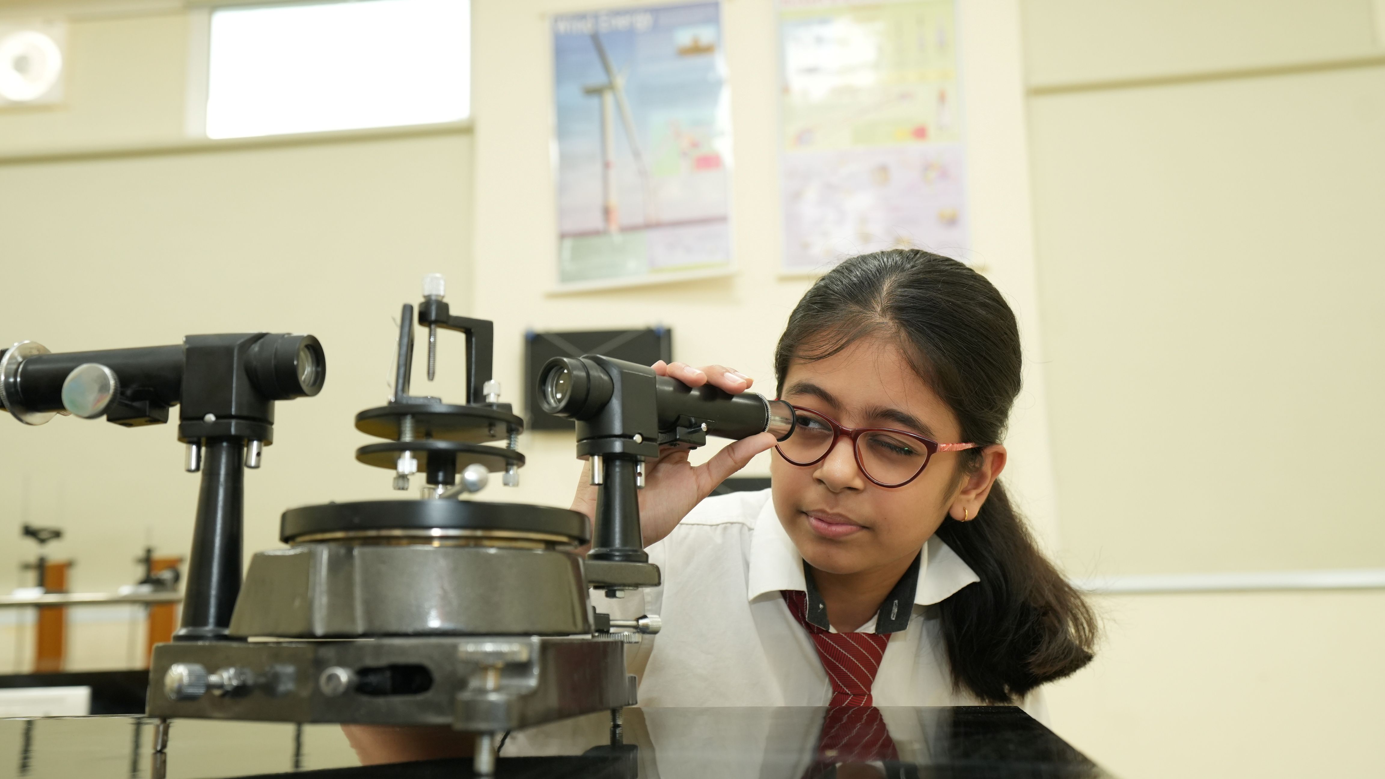 The Gurukulam School - GURUGRAM