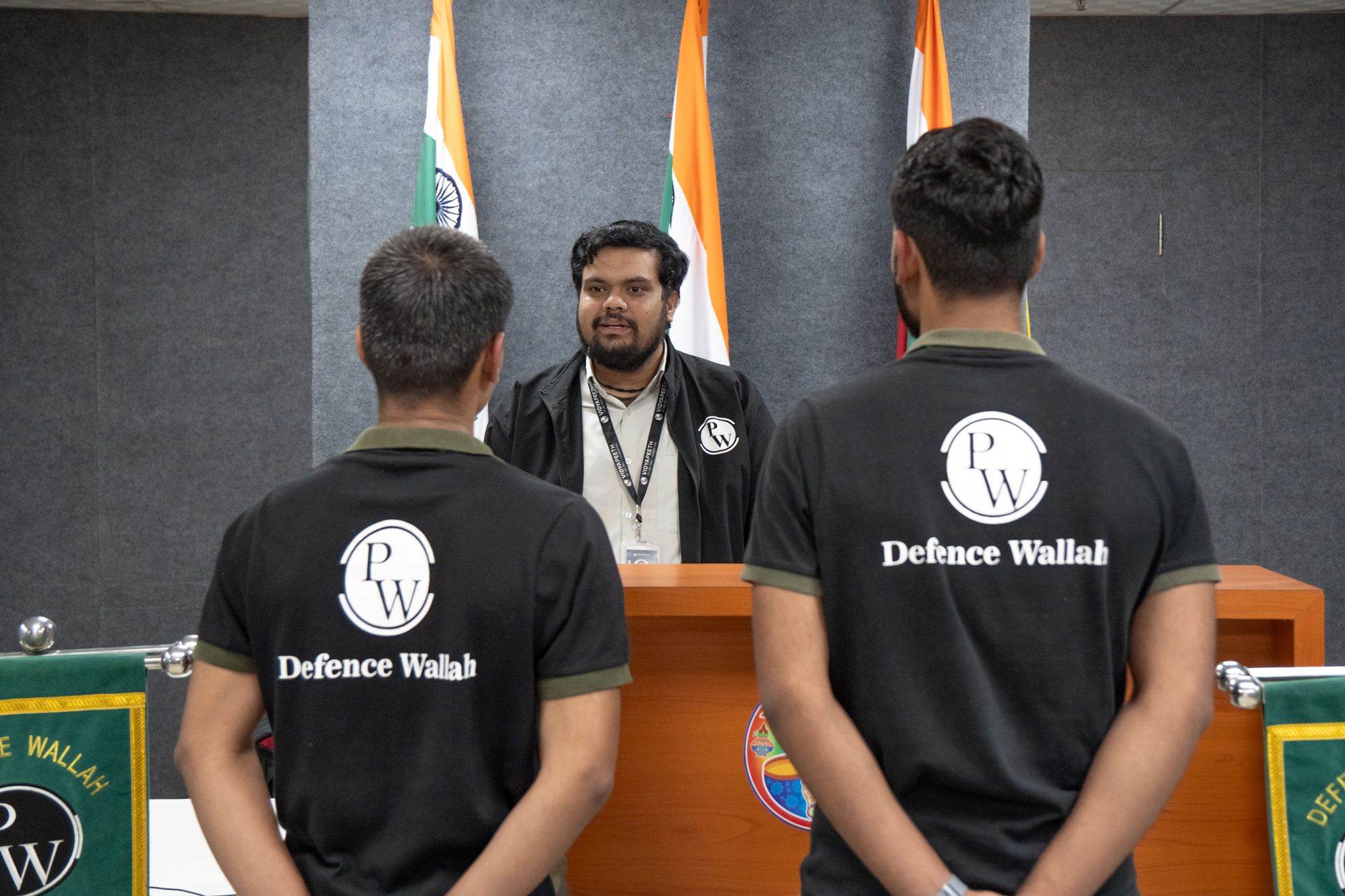 Sikar - Piprali Road Defence Wallah