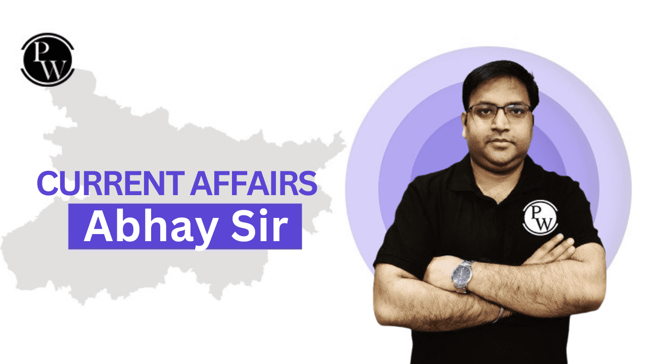 Abhay Sir