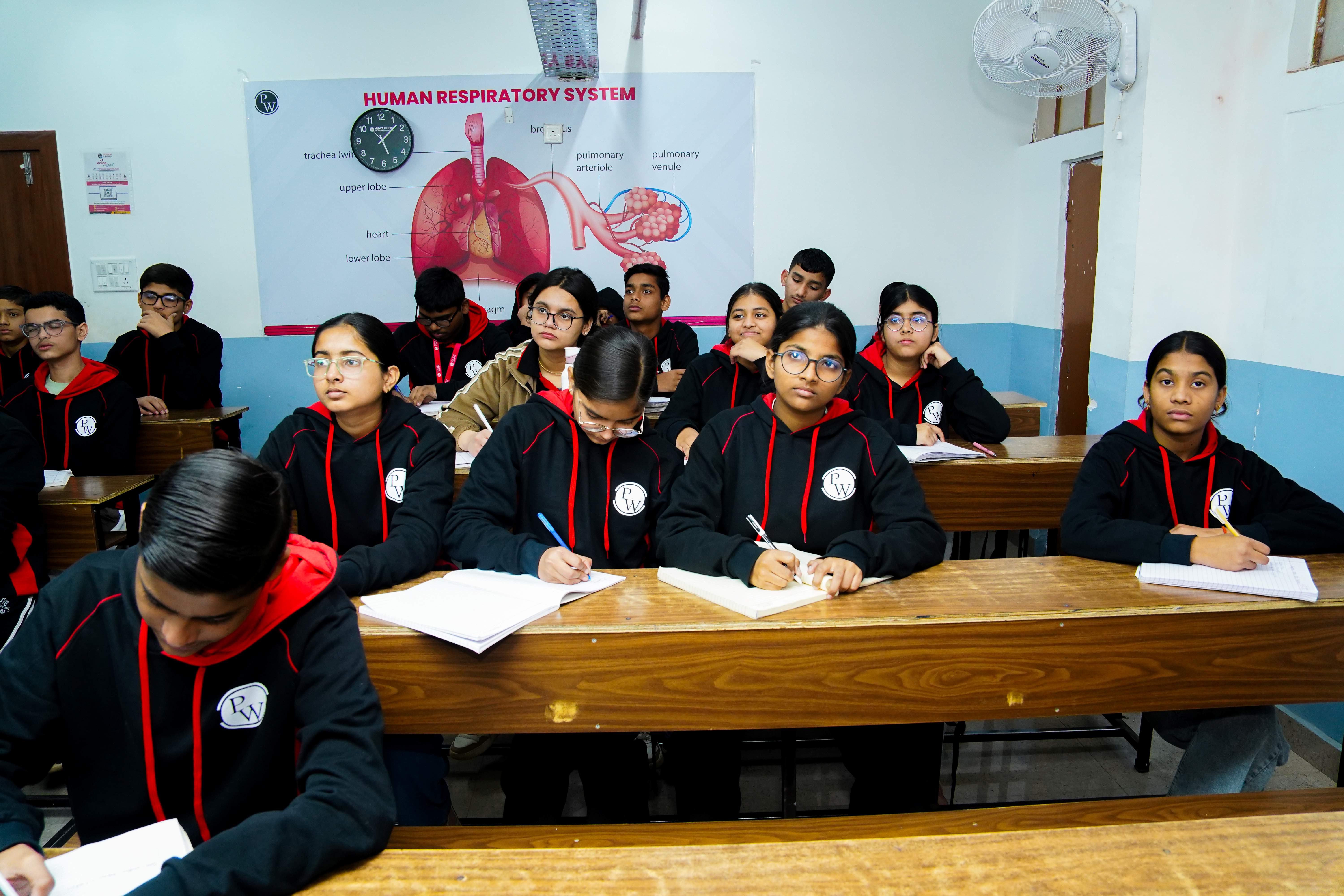 Gwalior - DD Nagar Tuition Center