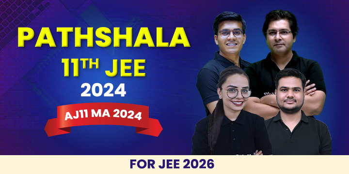 Vidyapeeth AJ11MA 2024