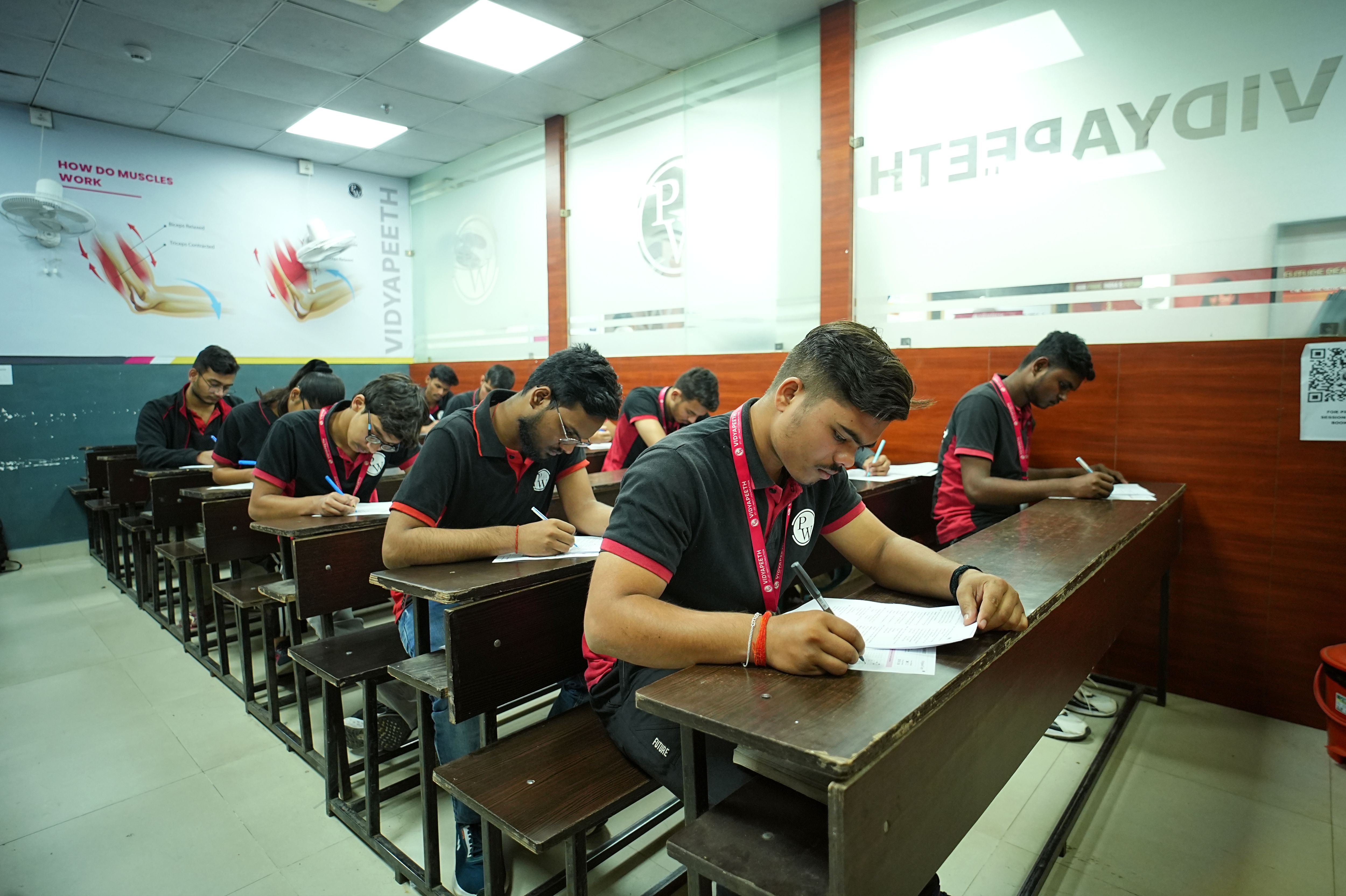 Lucknow - Alambagh Vidyapeeth