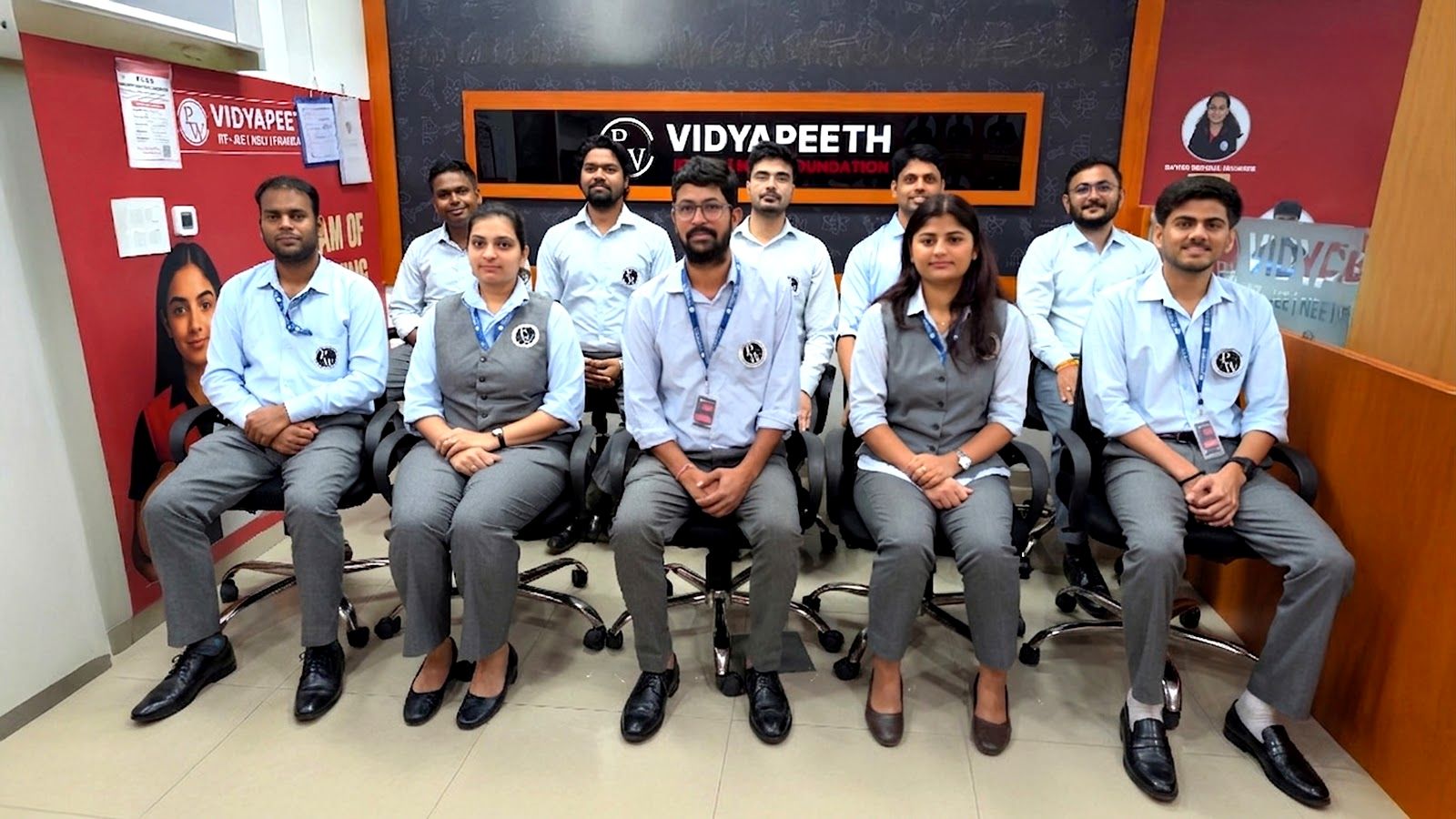 Mumbai - Chembur Vidyapeeth