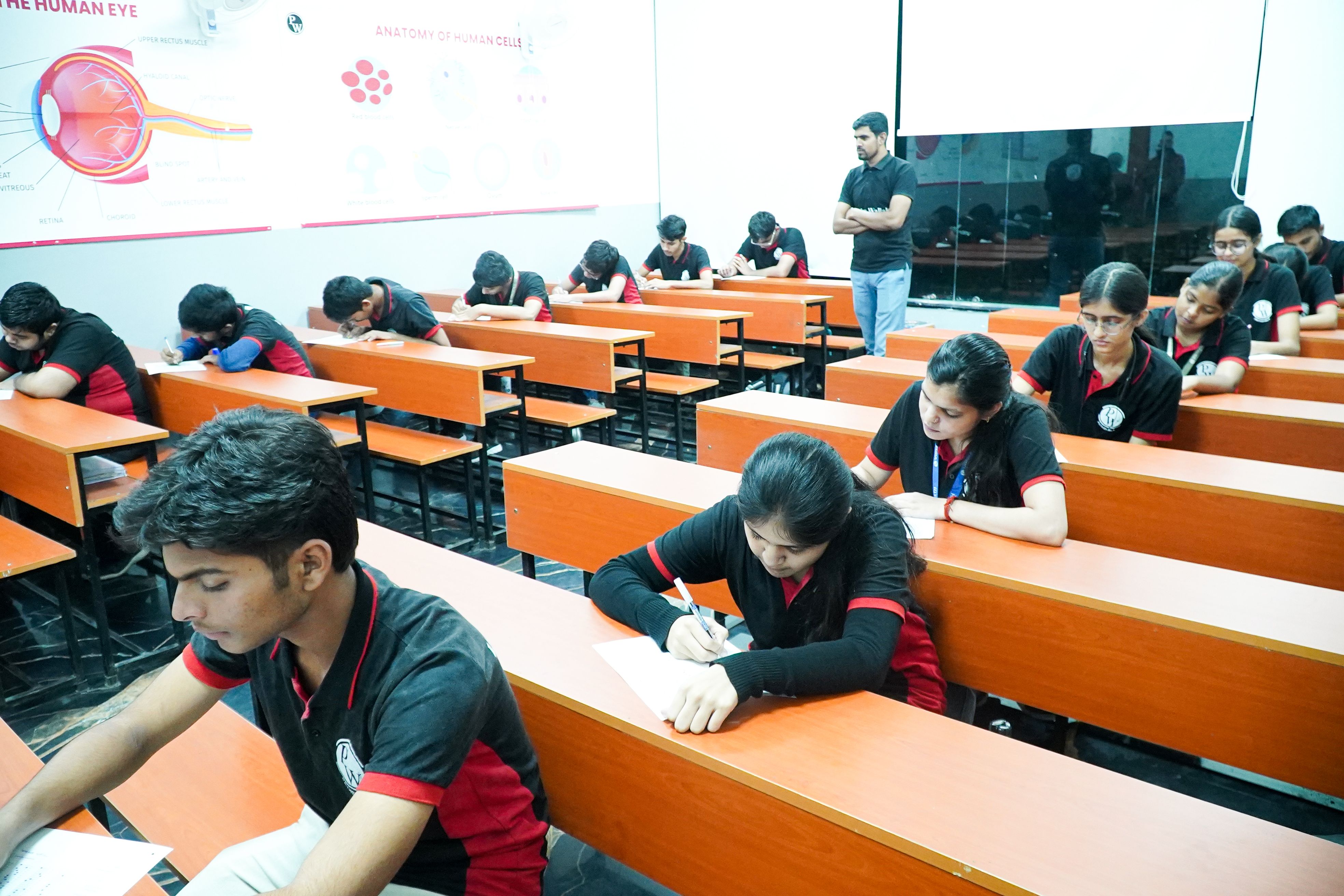 Satna Vidyapeeth (Pathshala Centre)