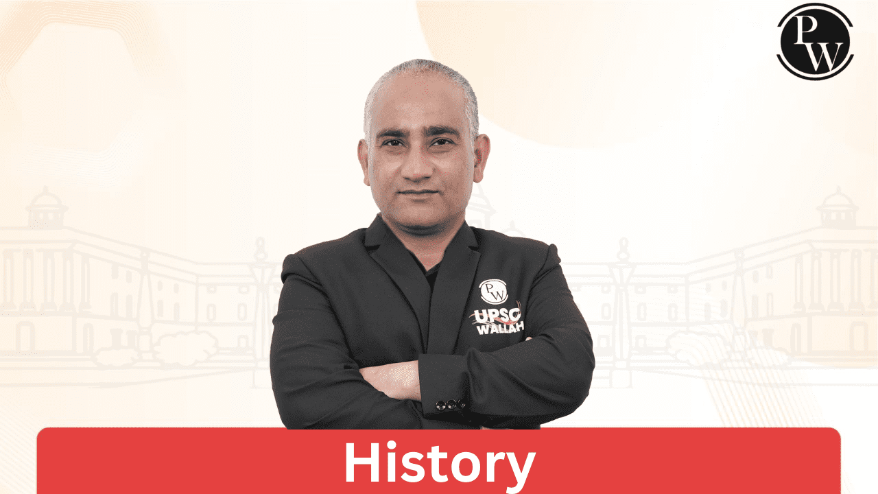 Demo Lecture by Alok Shankar Jha Sir