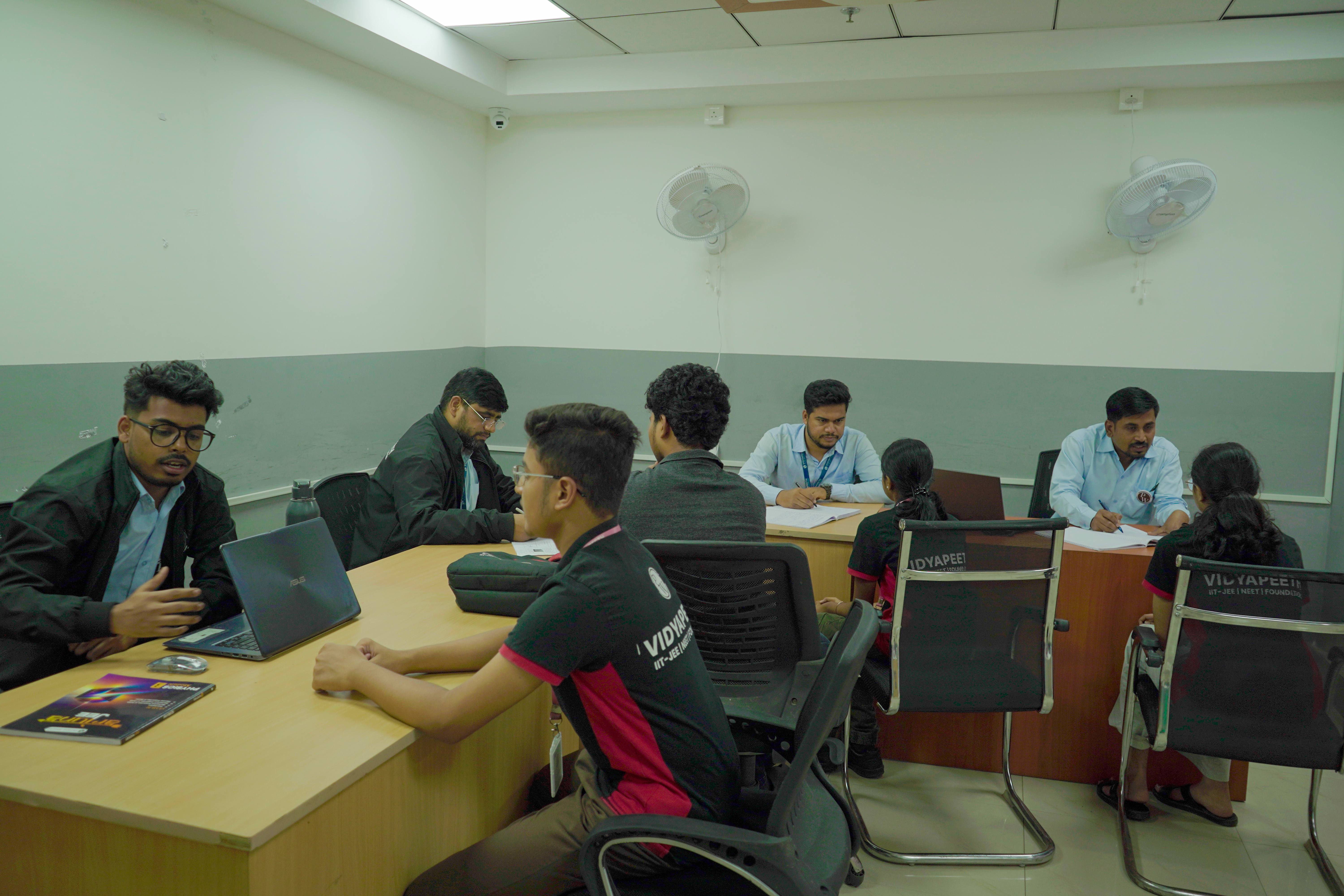 Bhubaneswar Vidyapeeth