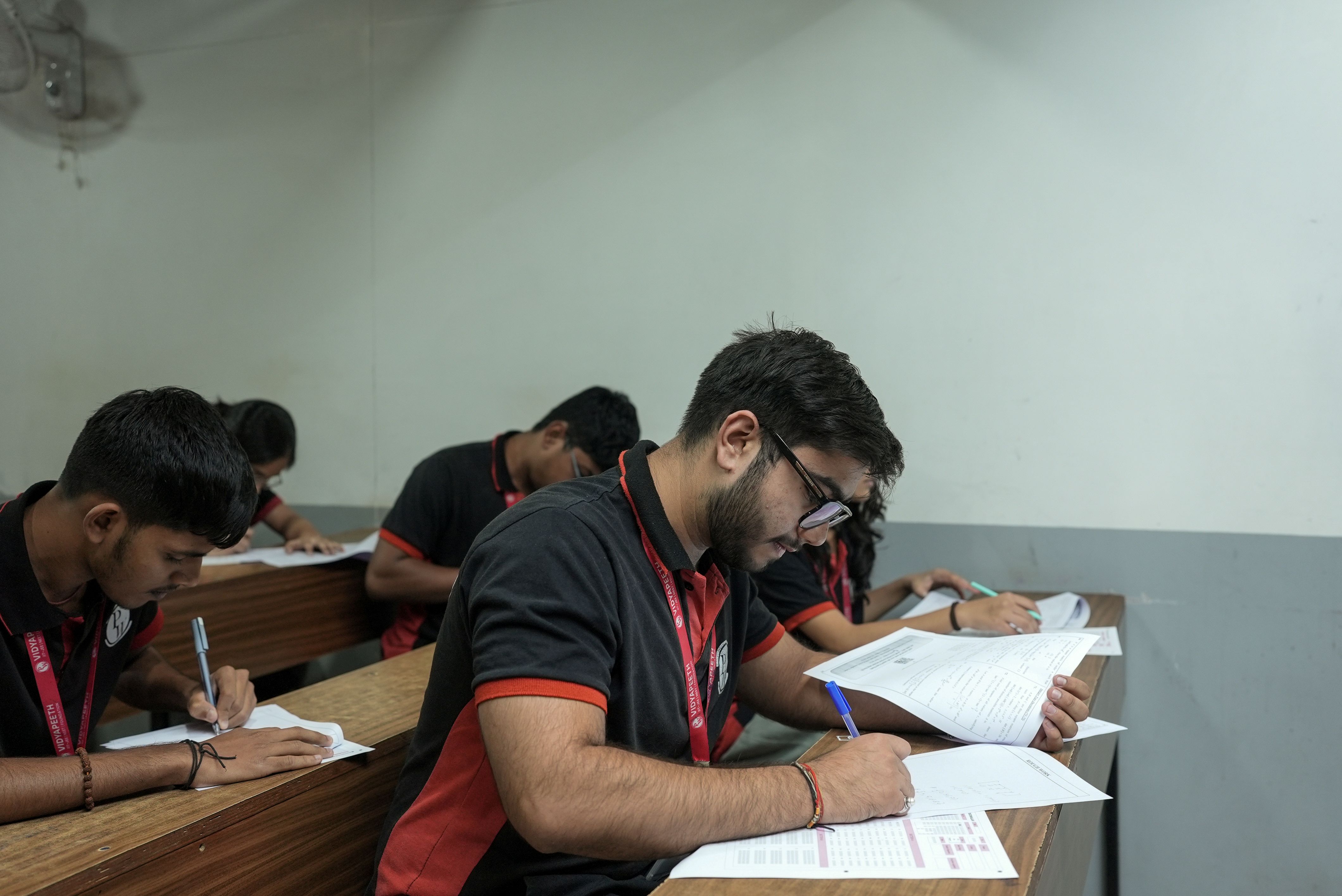 Ahmedabad - Satellite Vidyapeeth