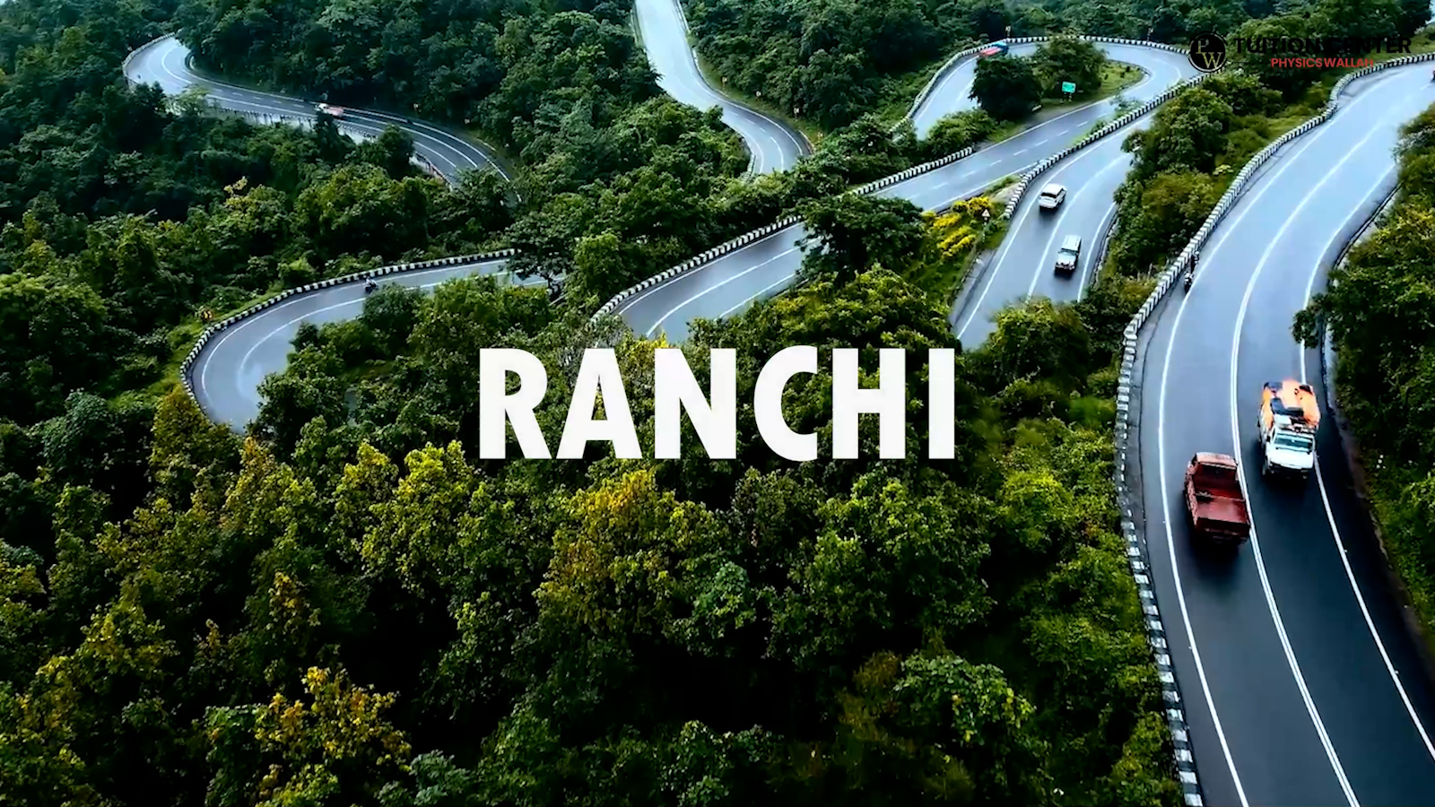 Centre Video