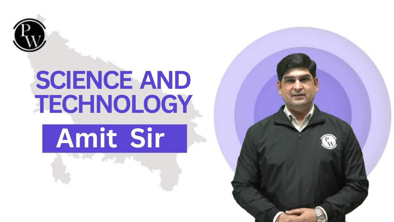  Amit Sir (Science & tech)