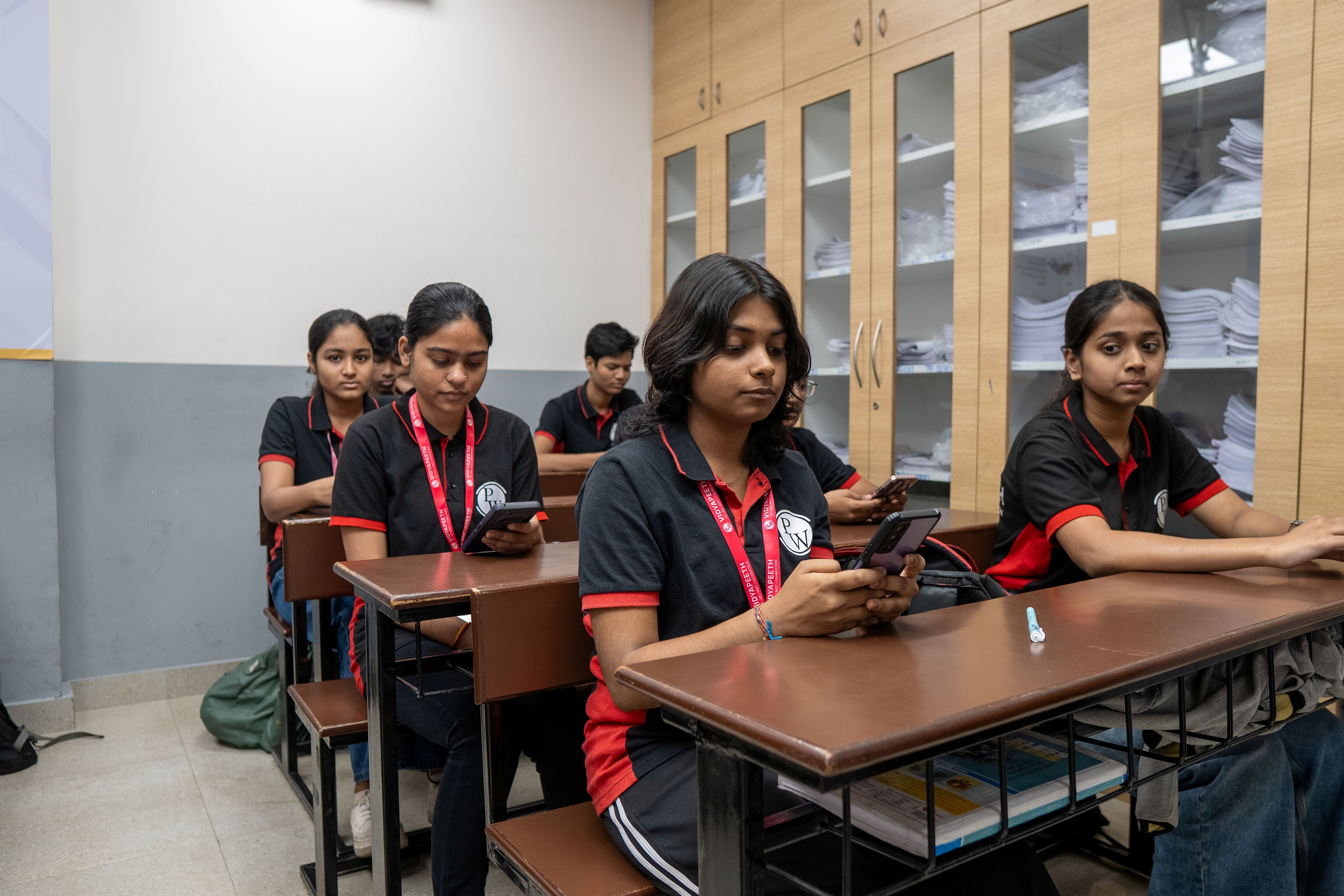 Mumbai - Nerul Vidyapeeth