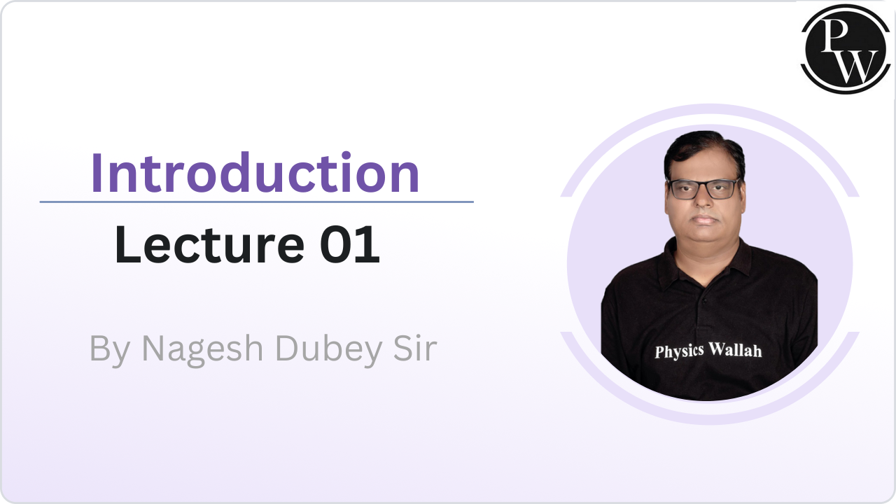 Introduction 01