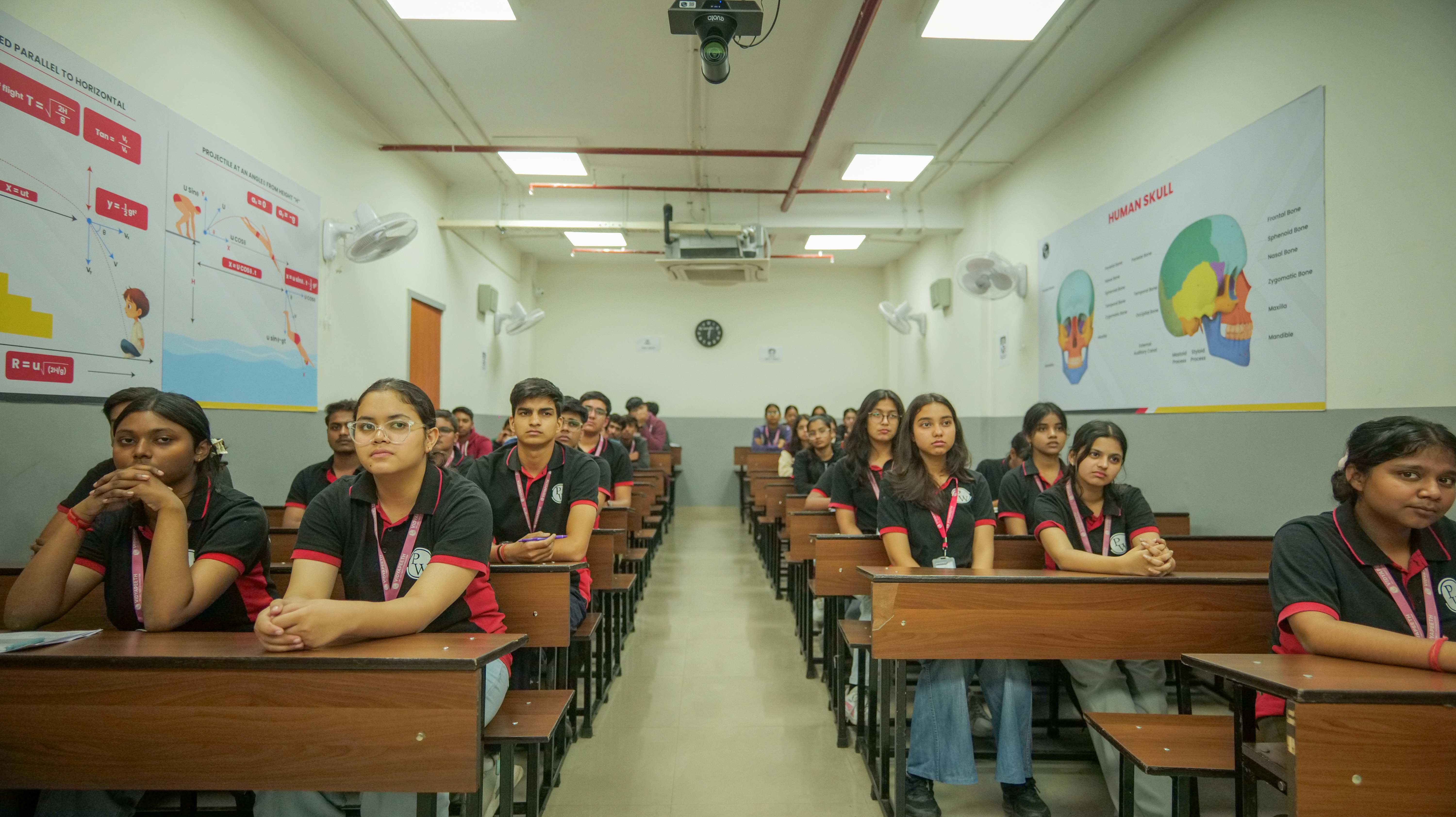 Dehradun - Ballupur Vidyapeeth