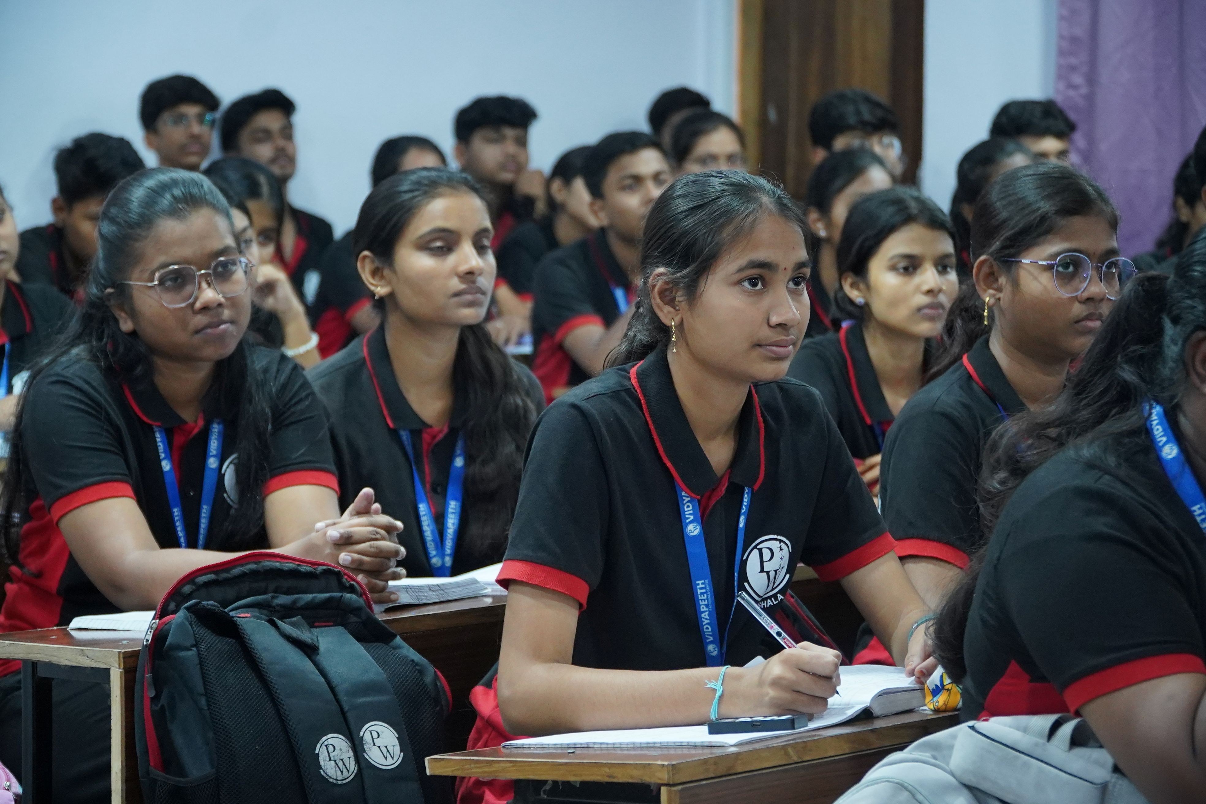 Chandrapur Vidyapeeth (Pathshala Centre)