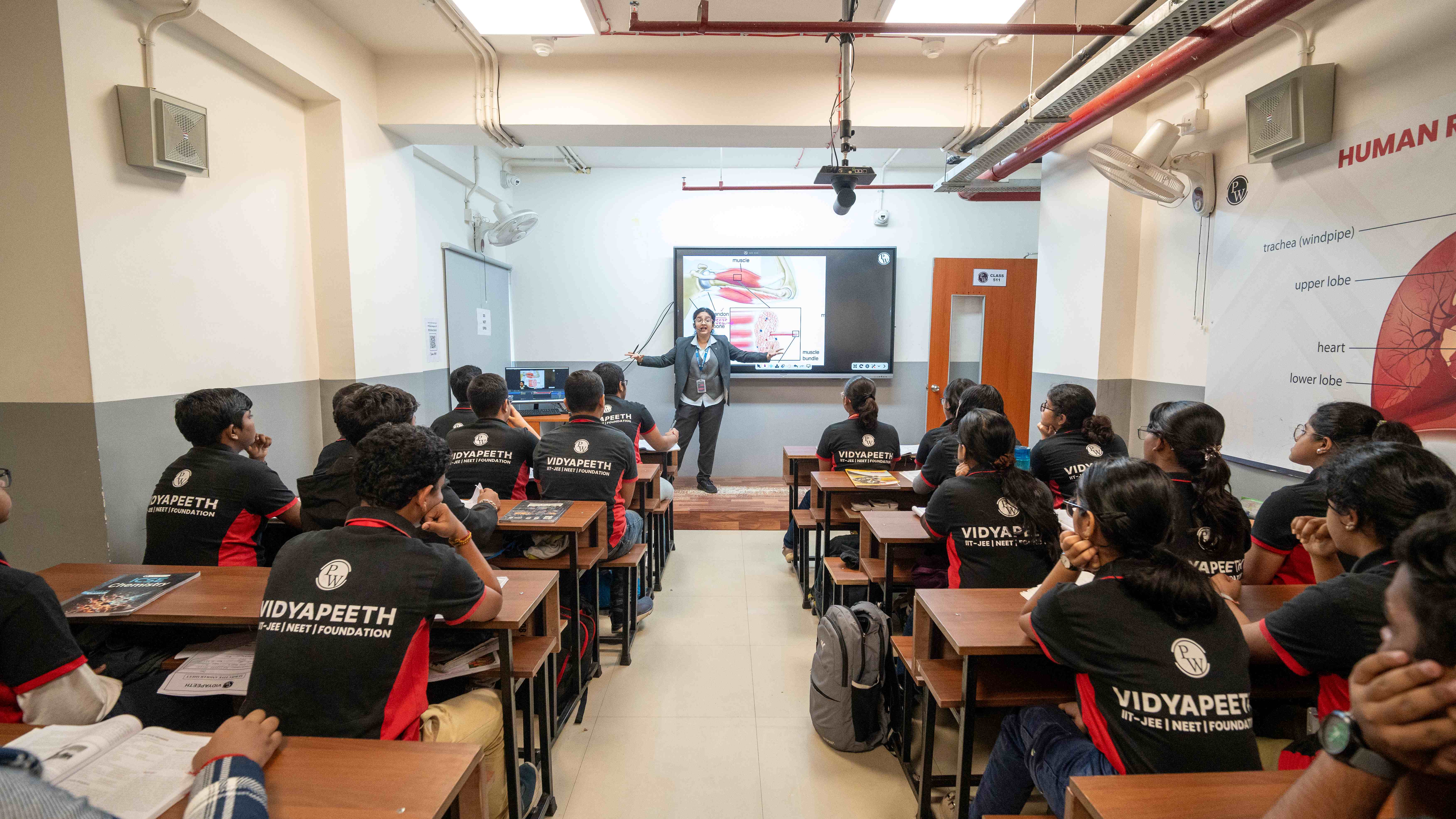 Kolkata - Barrackpore Vidyapeeth