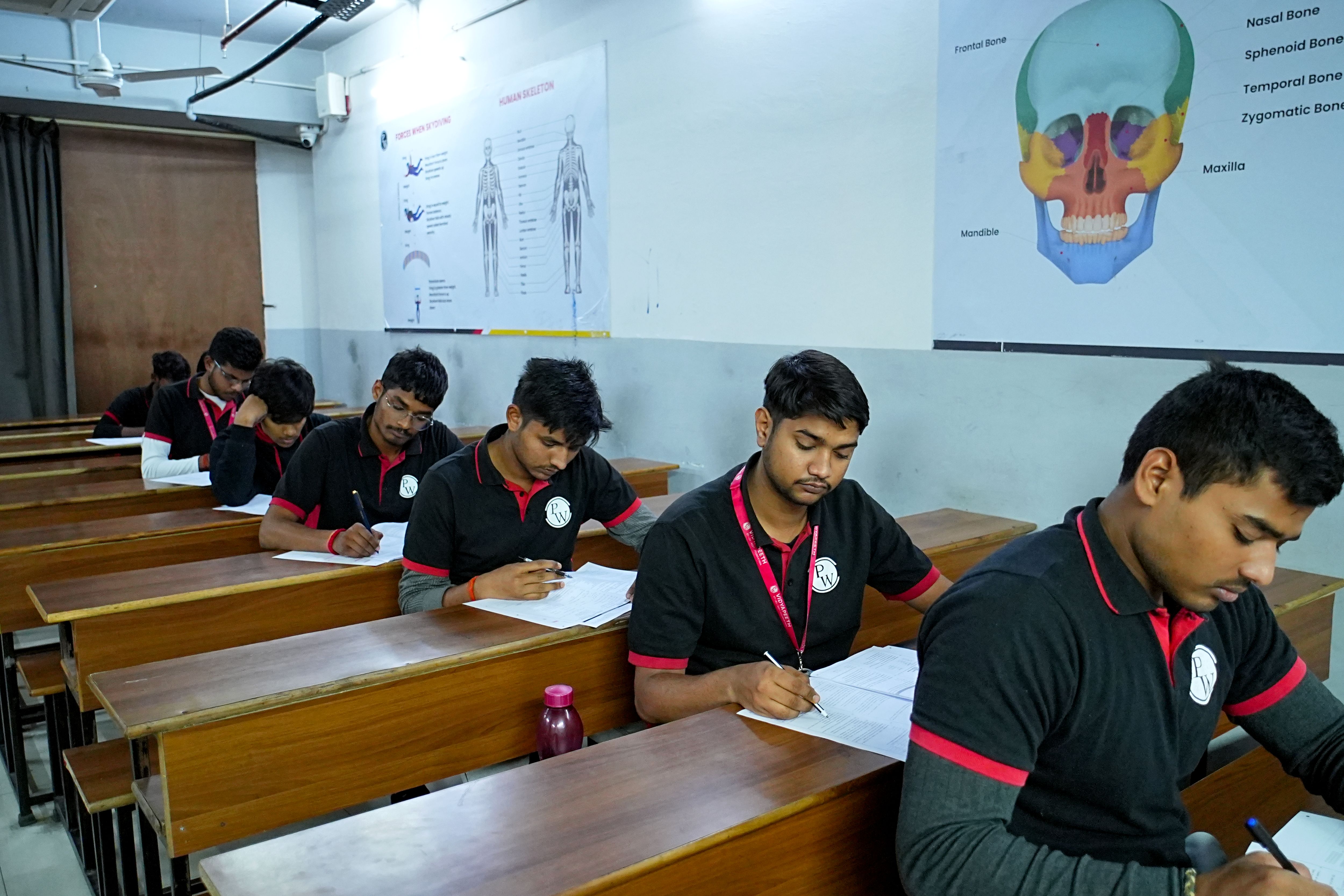Prayagraj - Civil Lines Vidyapeeth