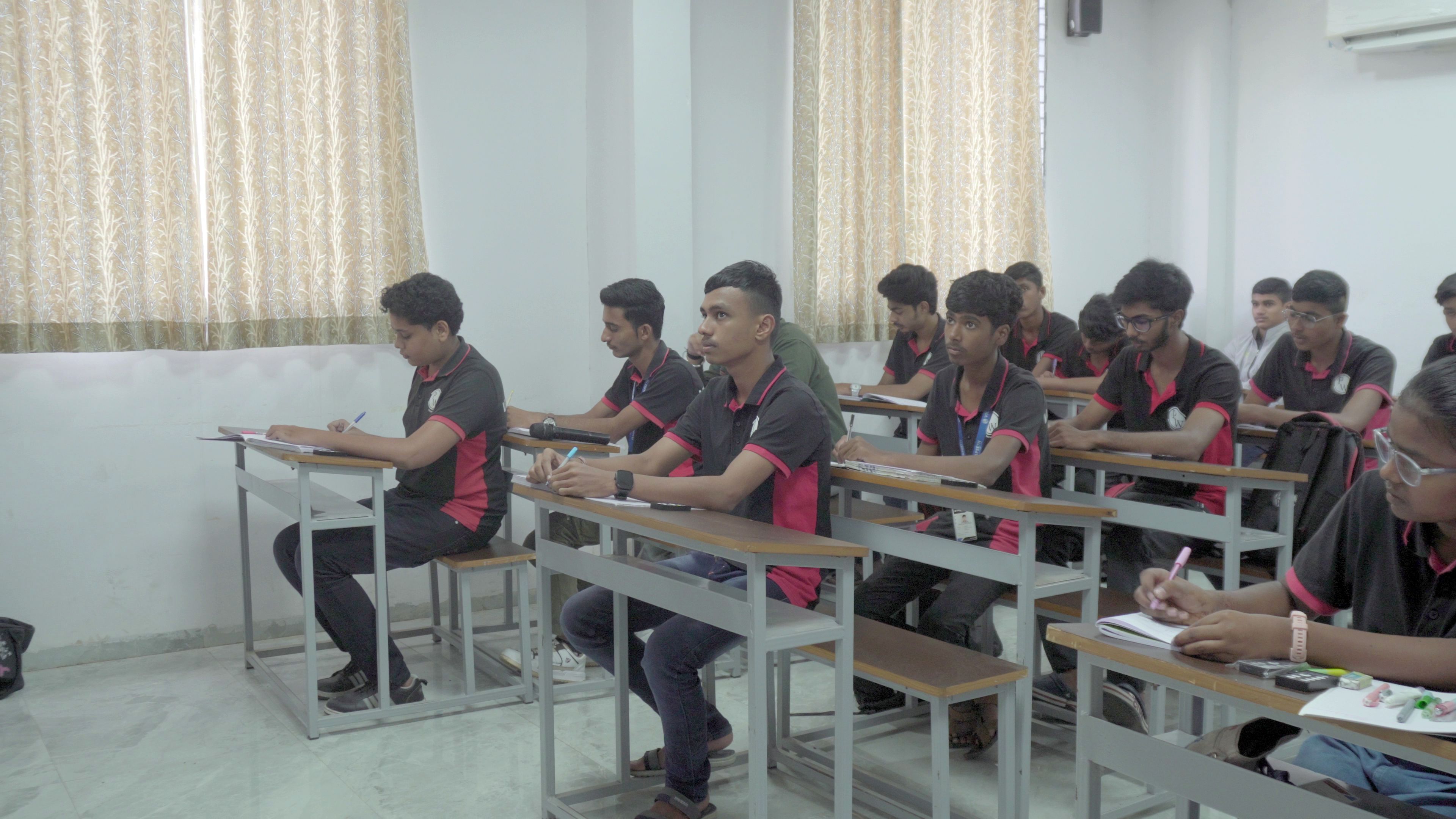Buldhana Vidyapeeth (Pathshala Centre)