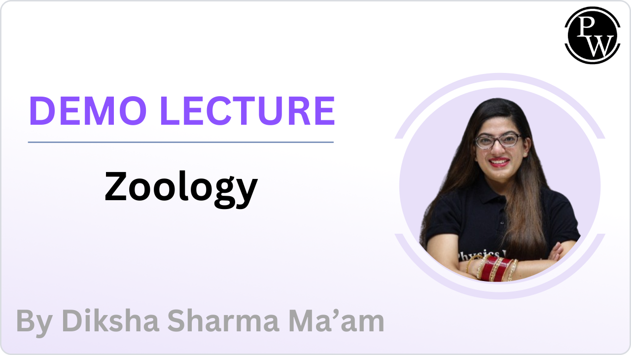 Demo Lecture By Diksha Sharma Ma'am