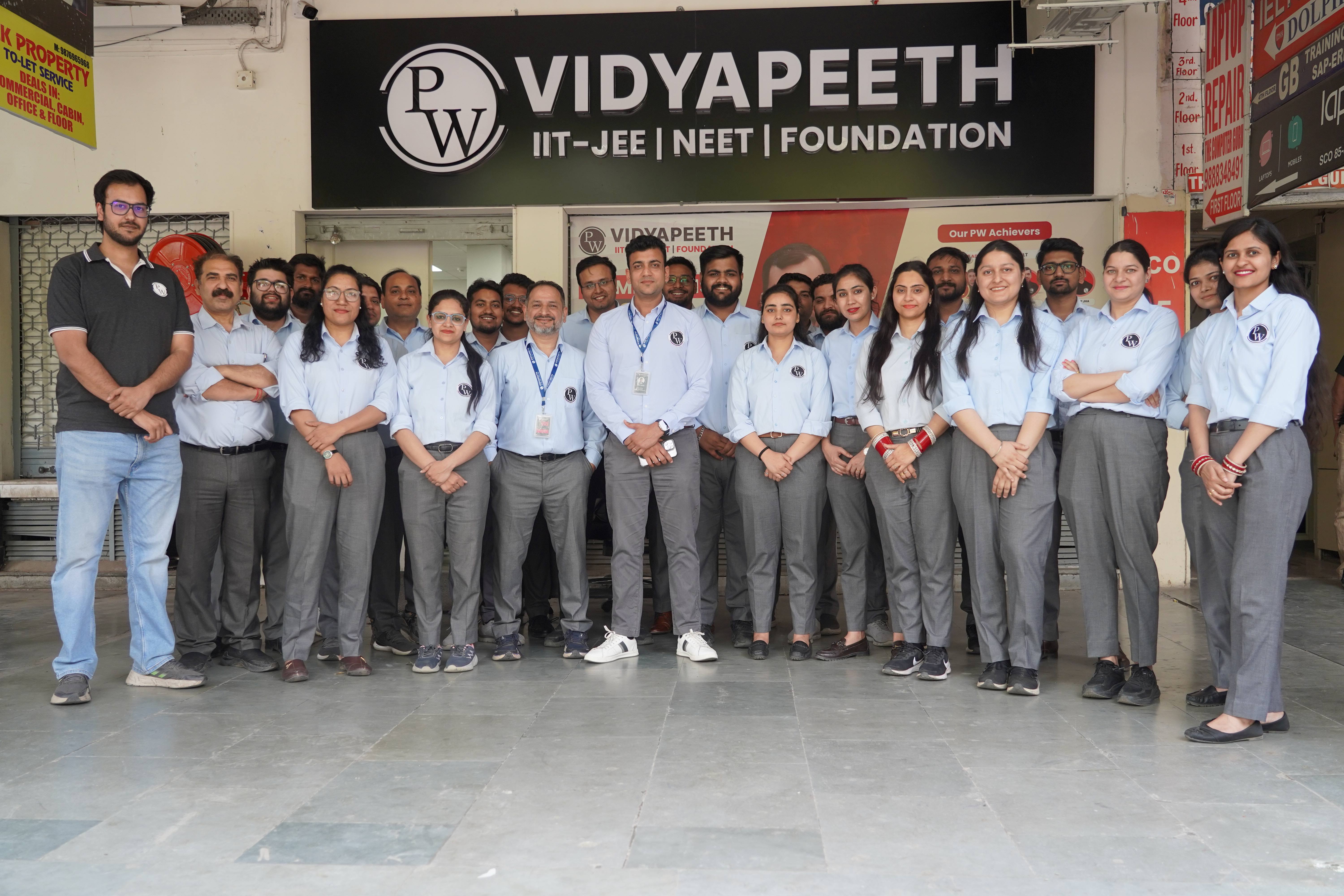 Chandigarh Vidyapeeth
