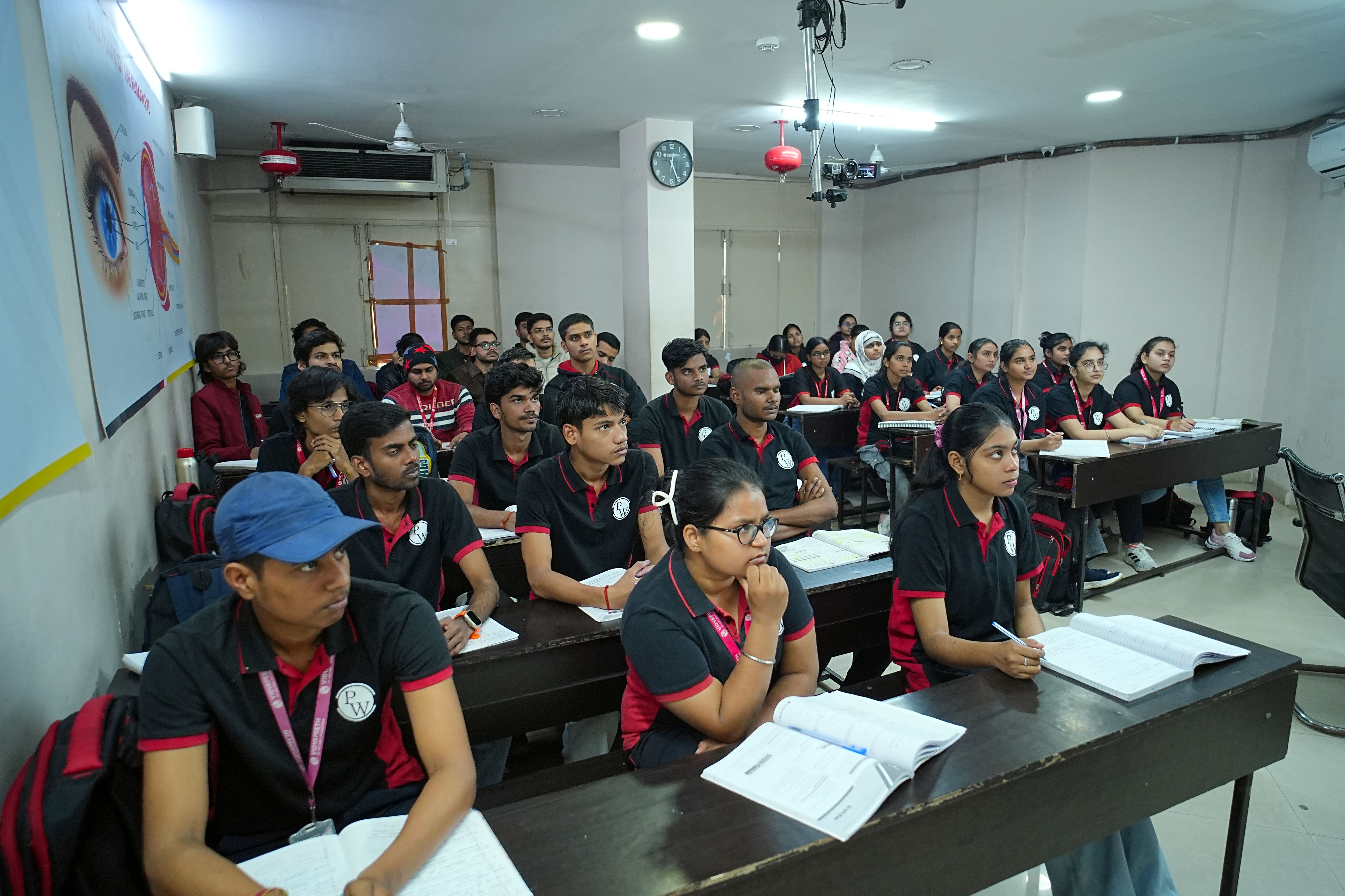 Lucknow - HazratGanj Vidyapeeth